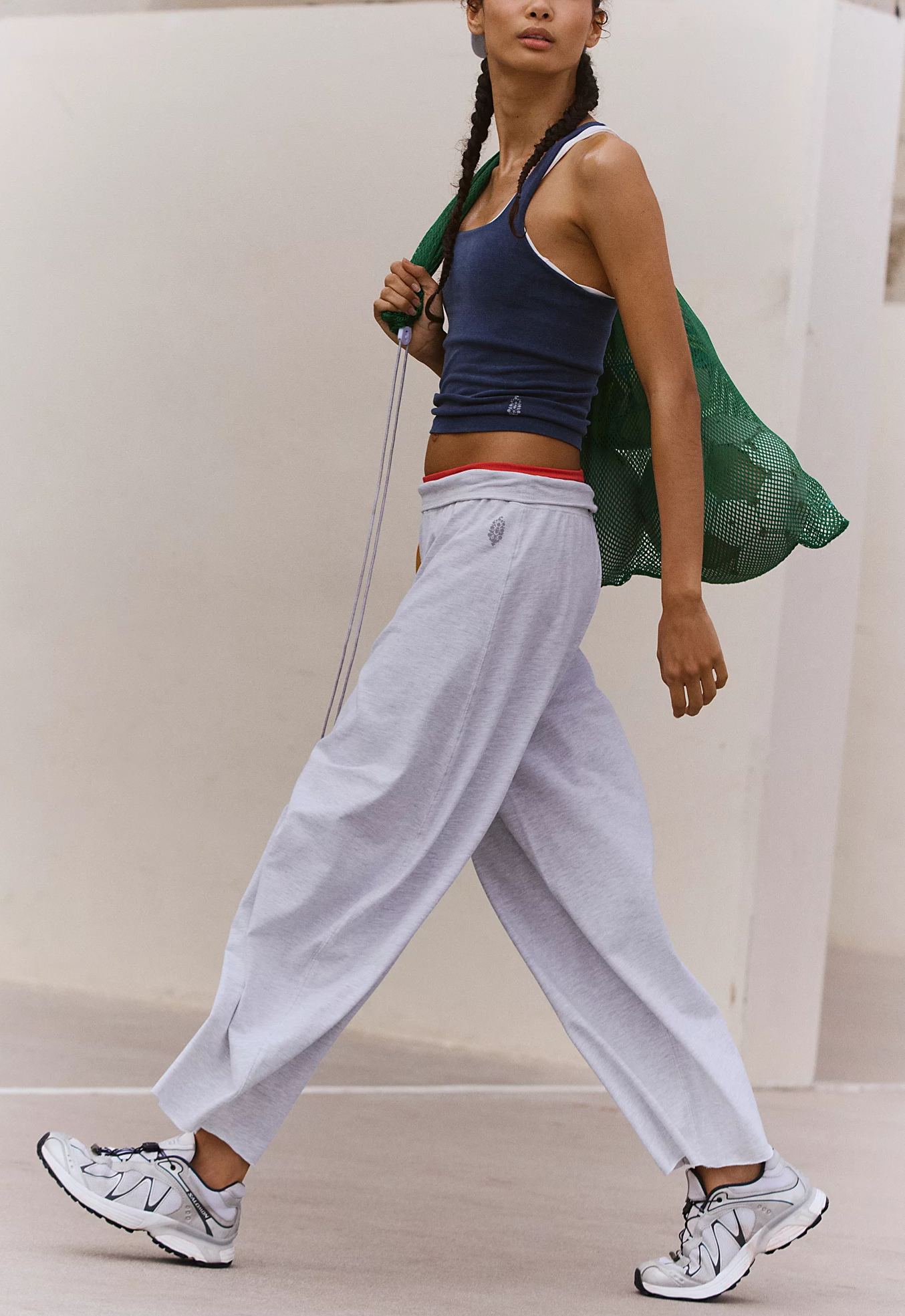 Hot Shot Easy Pants