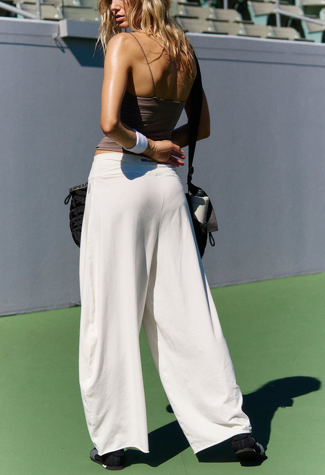 Hot Shot Easy Pants