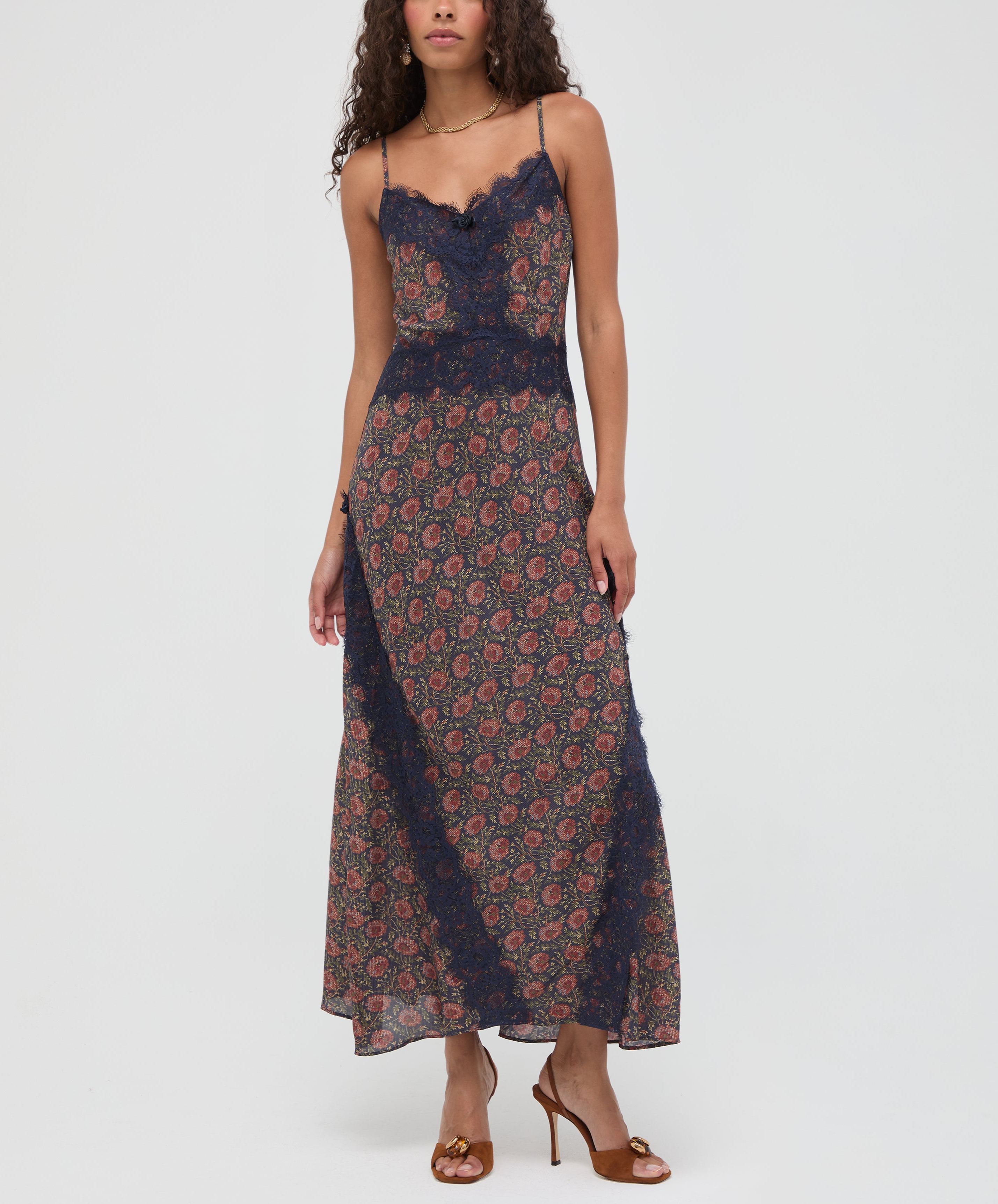 The Francesca Dress