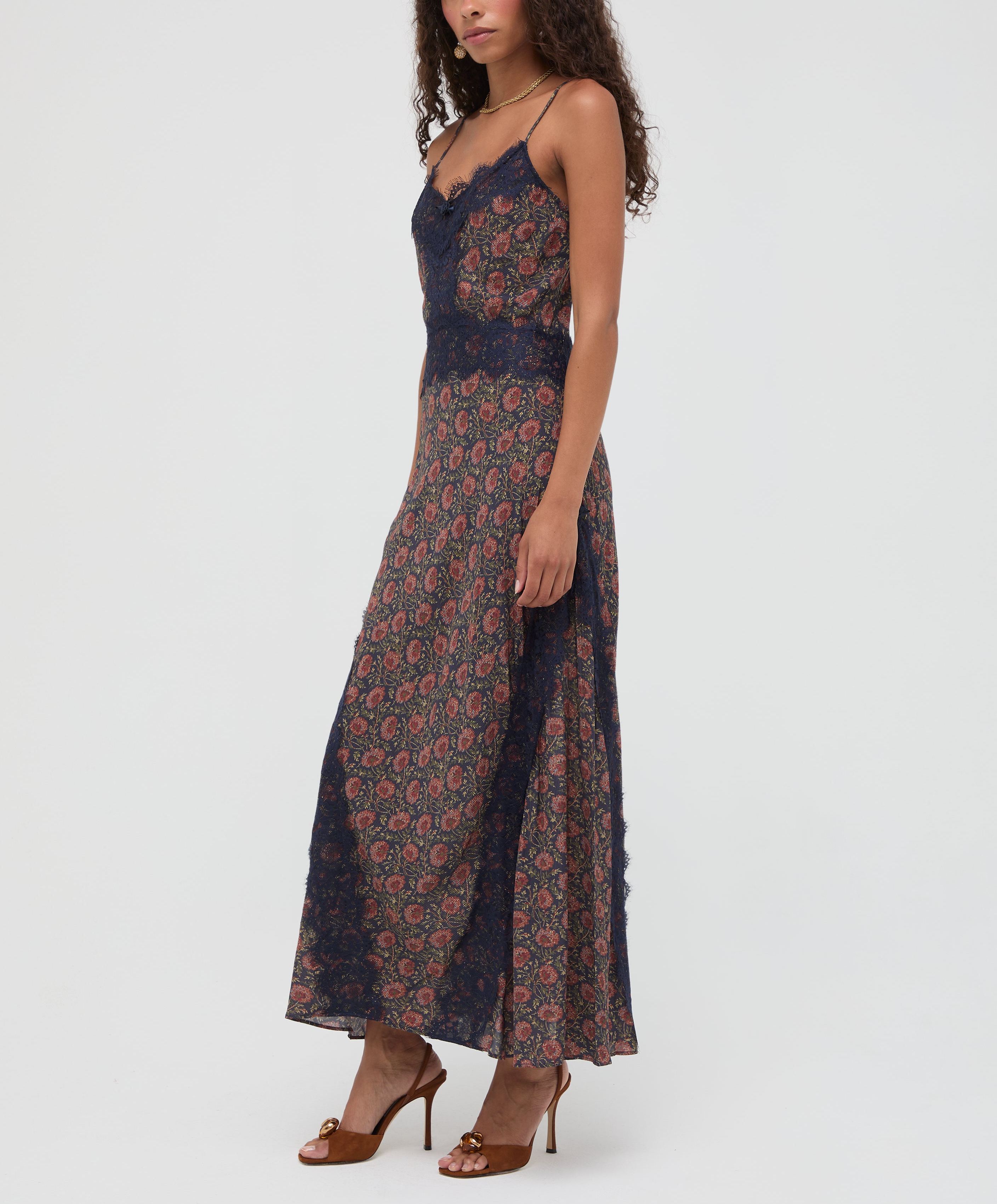 The Francesca Dress