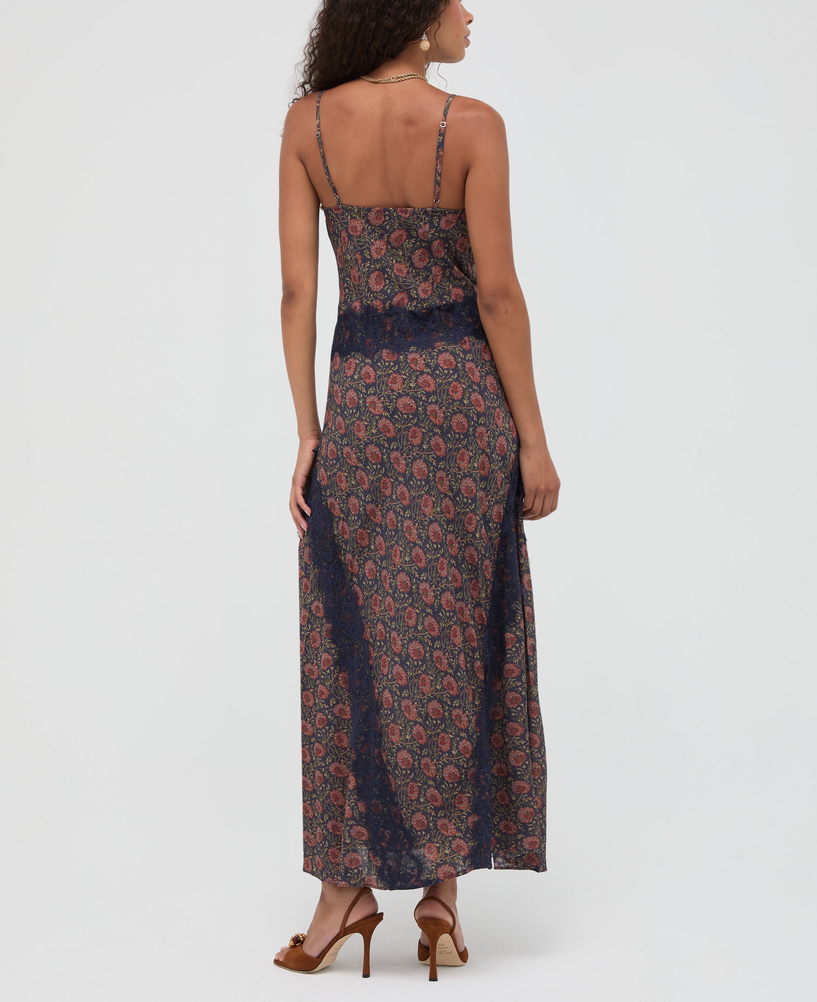 The Francesca Dress