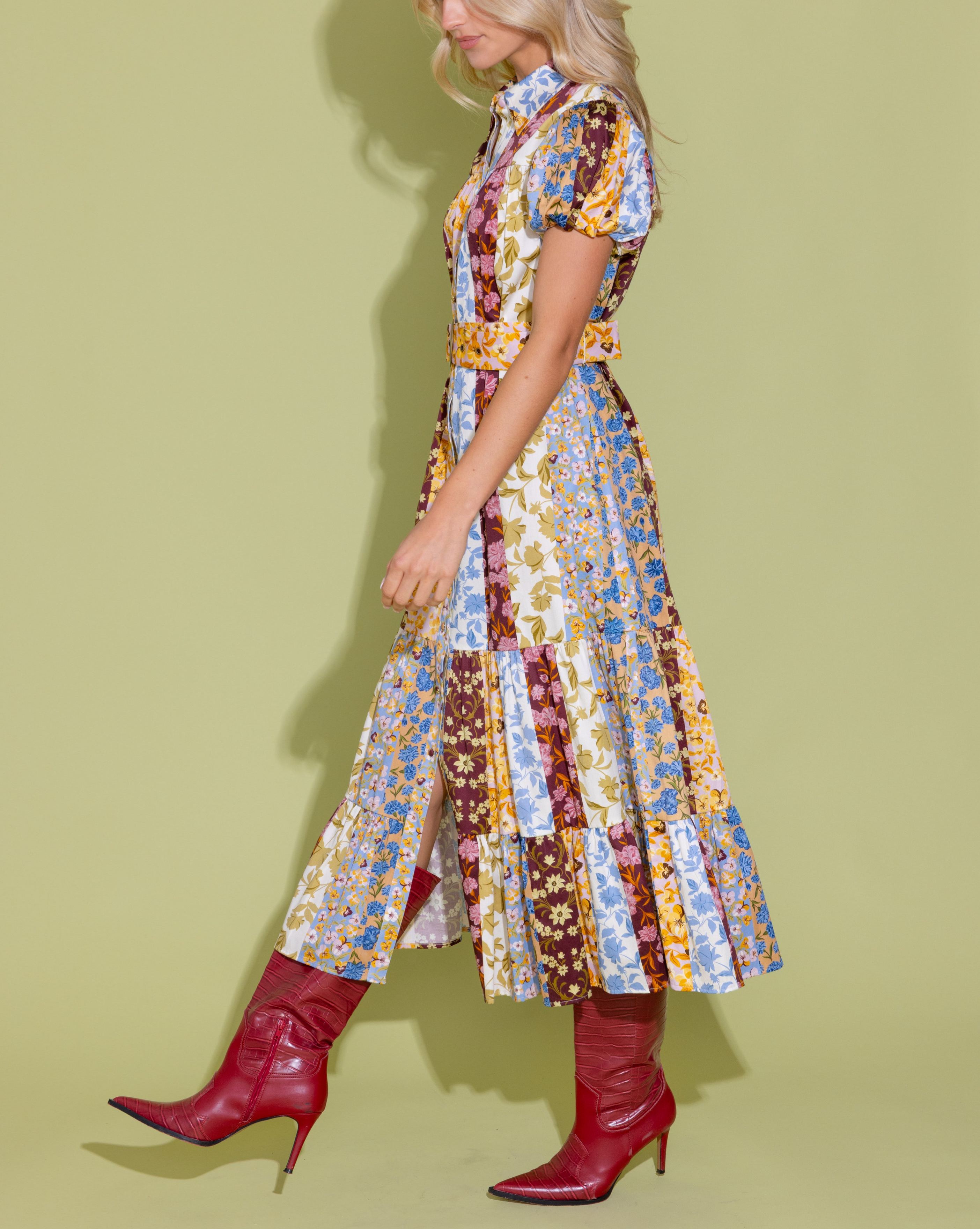 Luna Dress