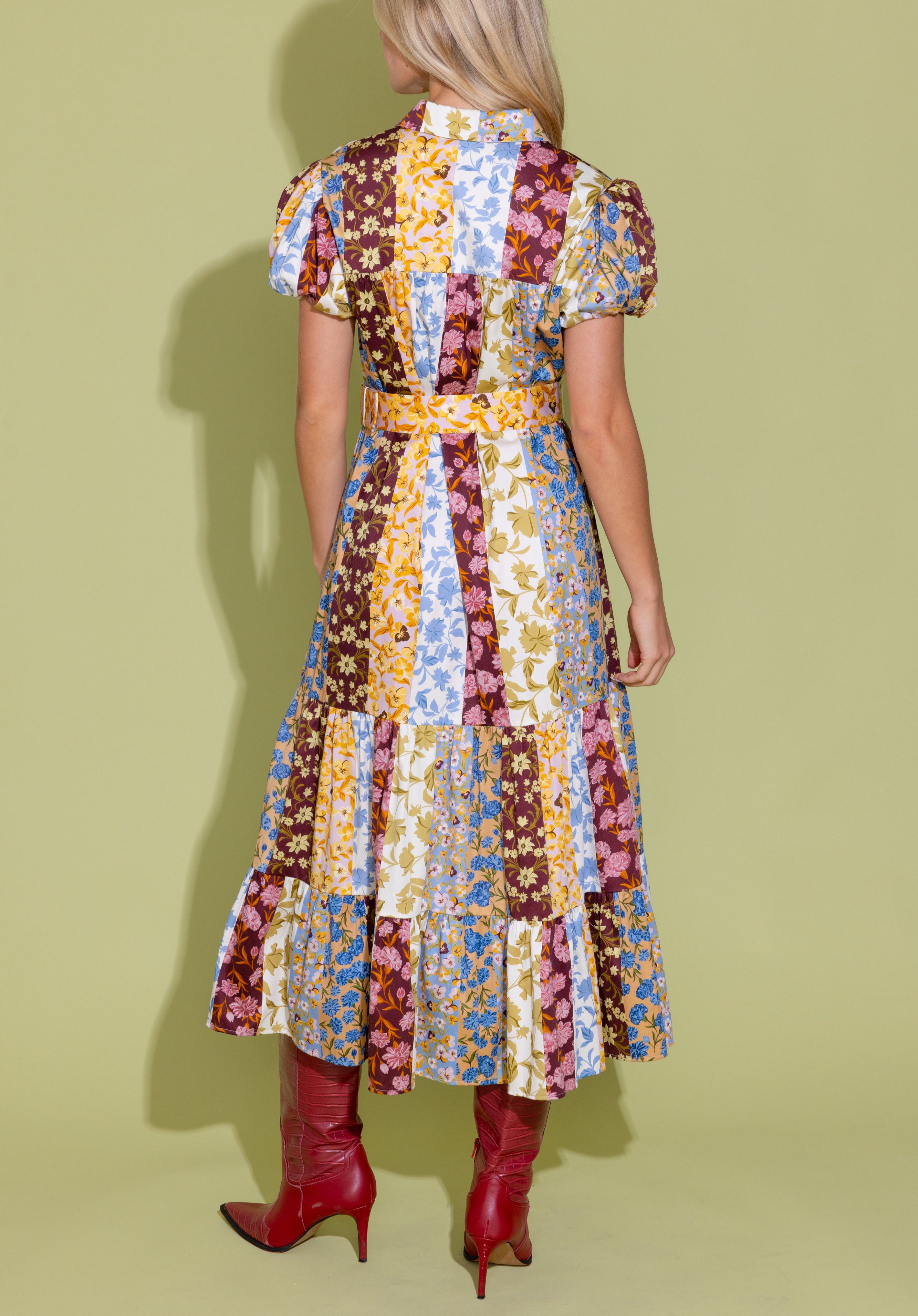 Luna Dress