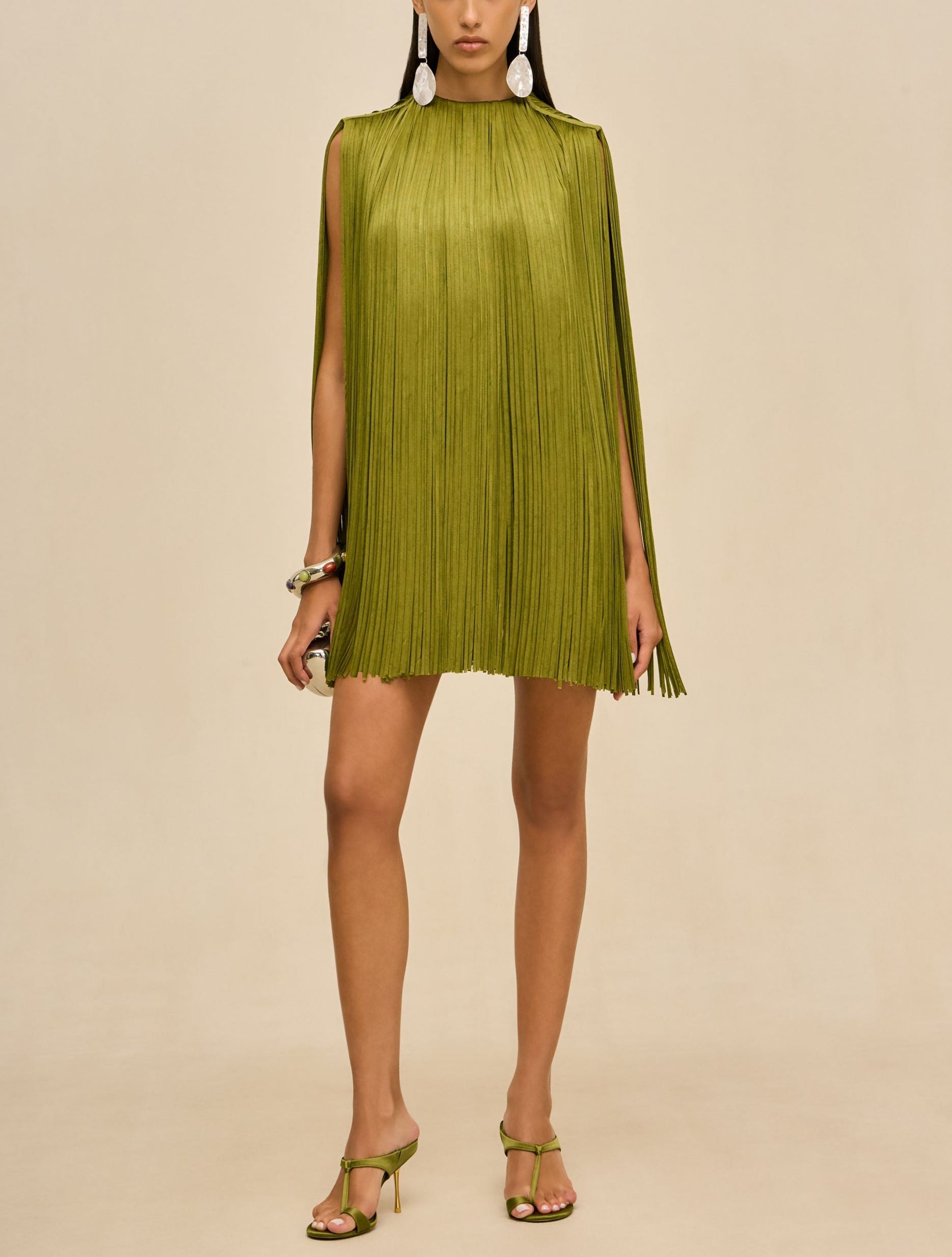 Monica Dress