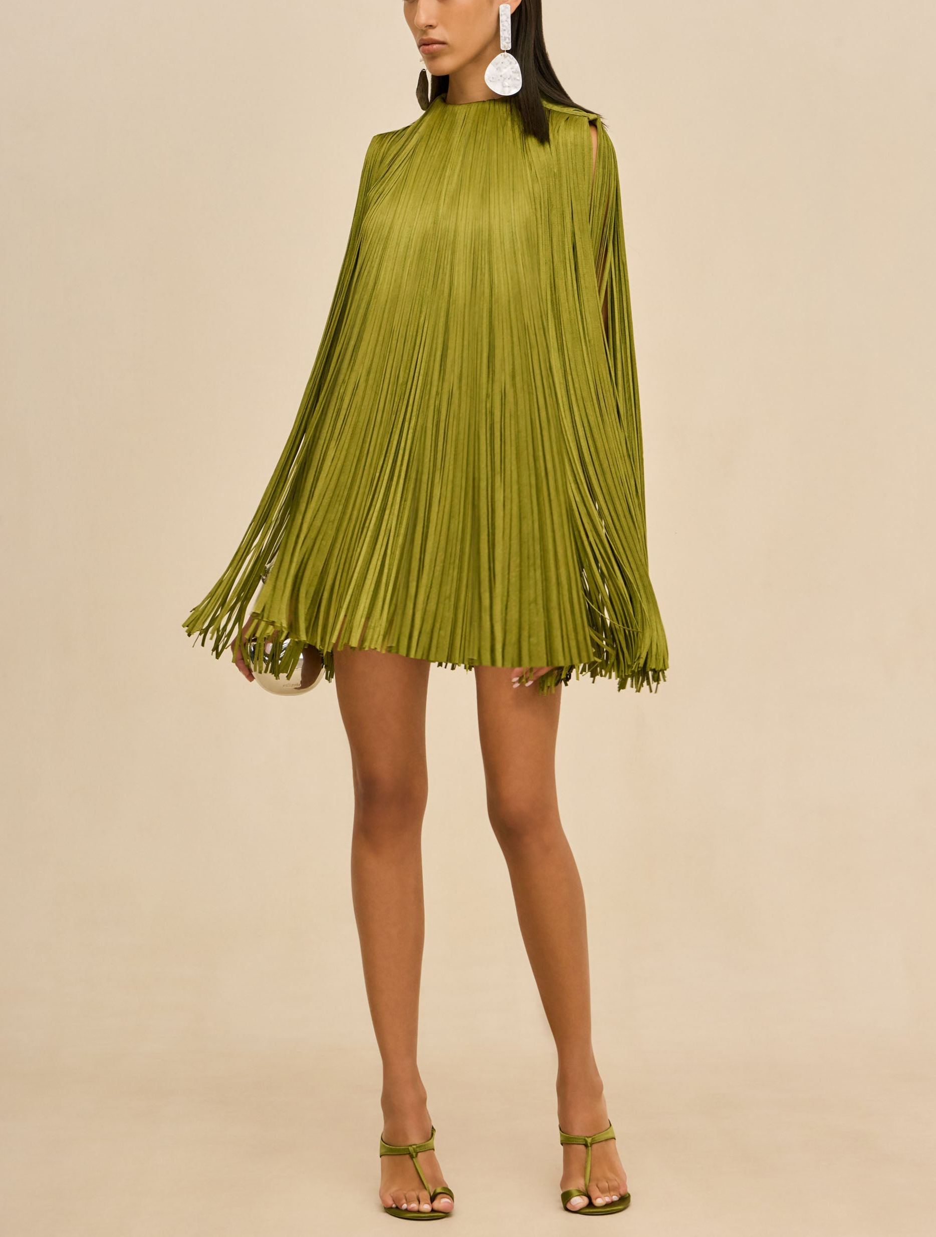 Monica Dress