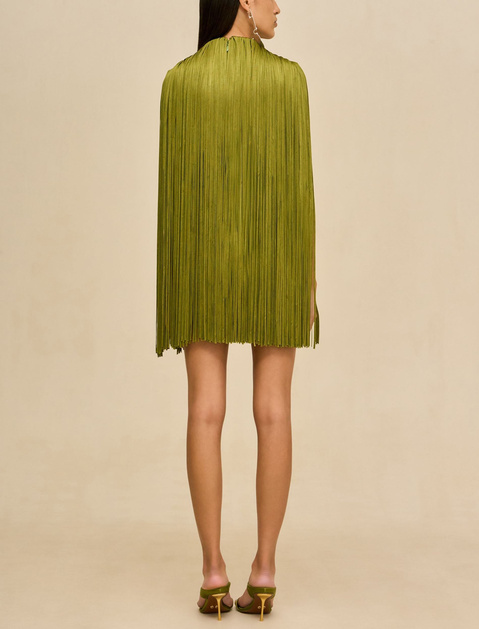 Monica Dress