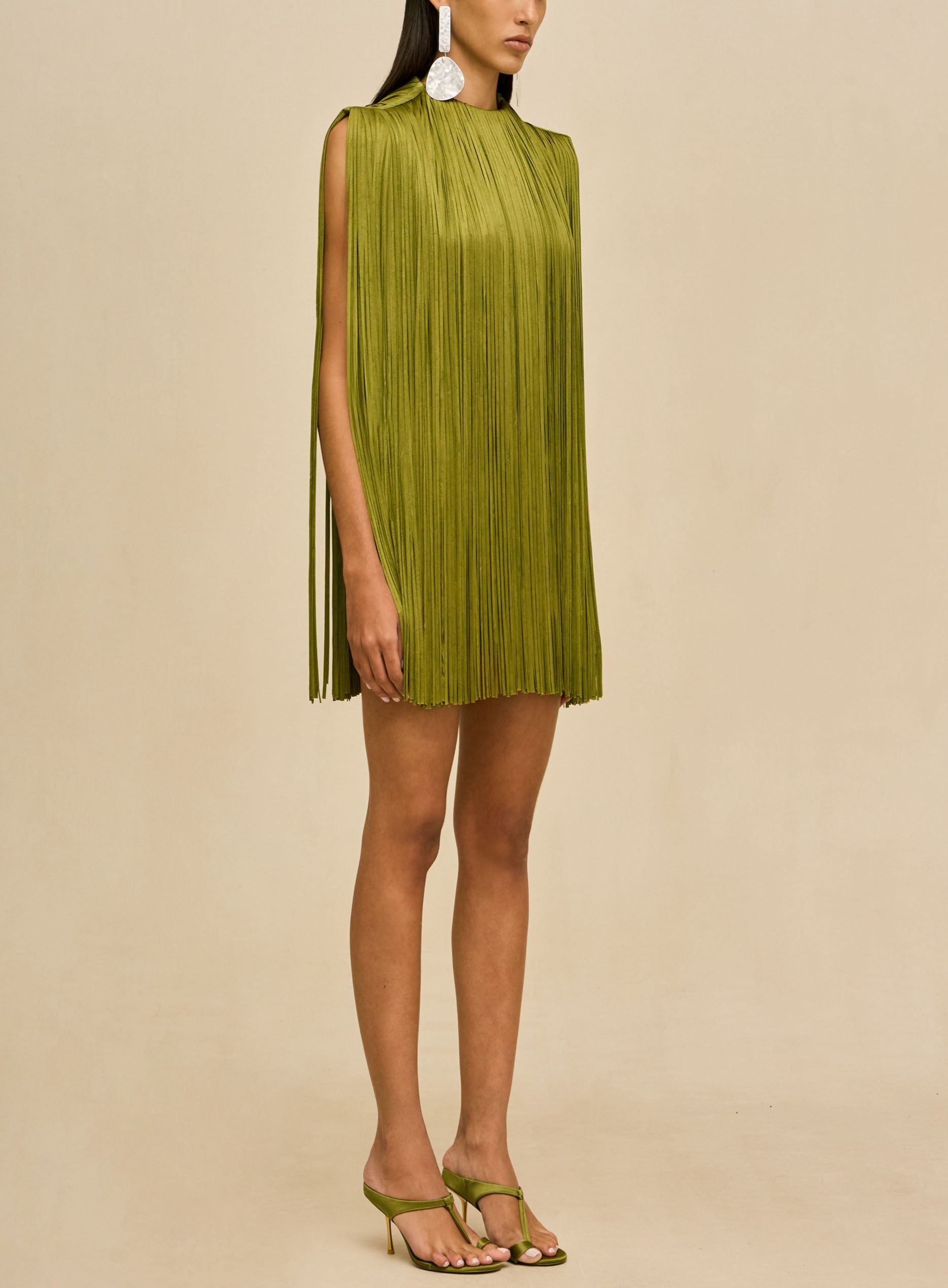 Monica Dress