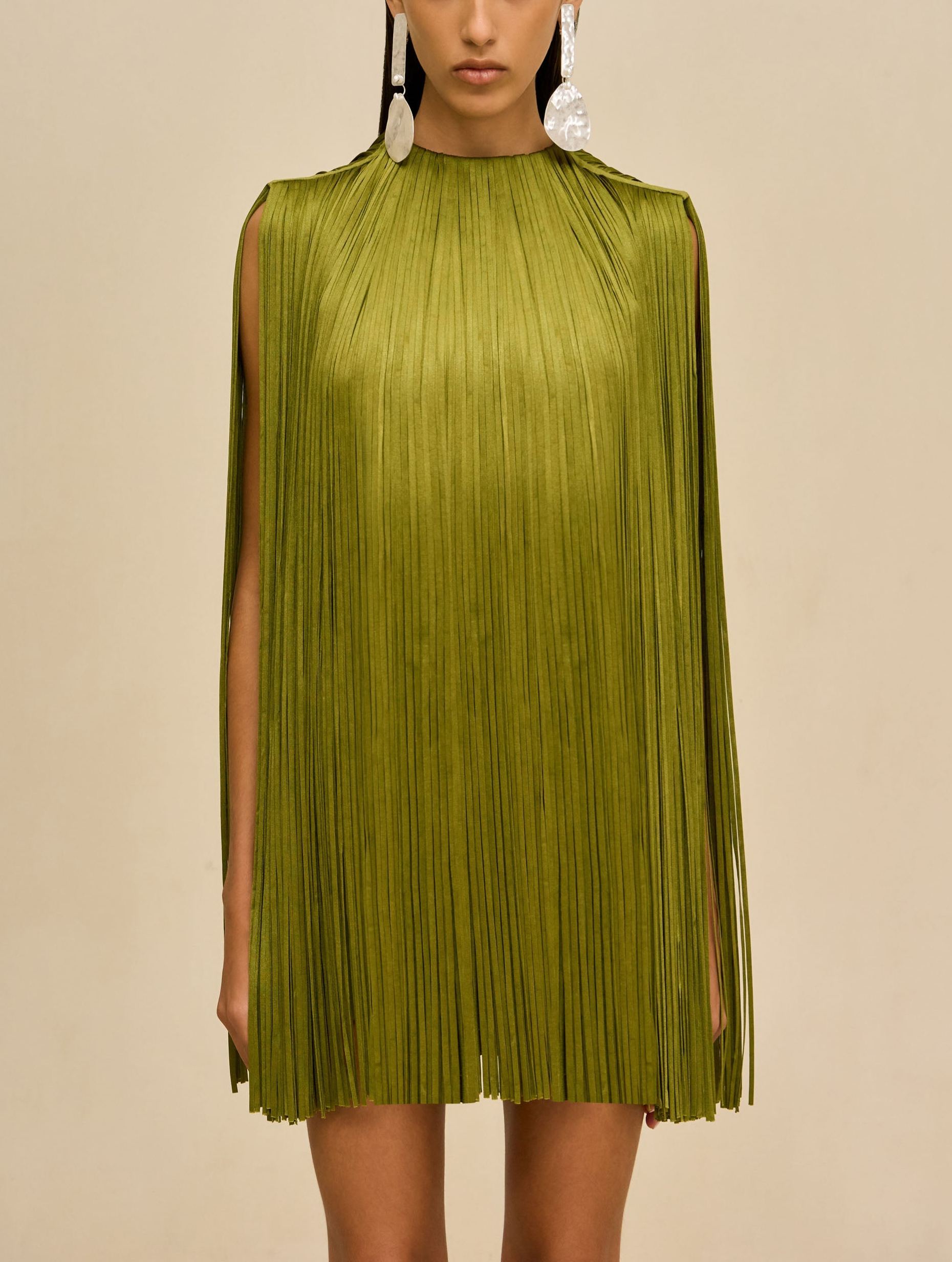 Monica Dress