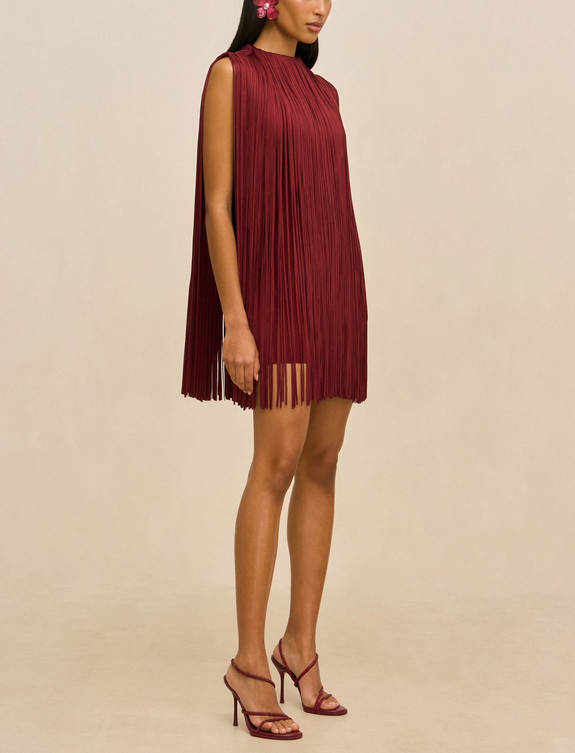 Monica Dress