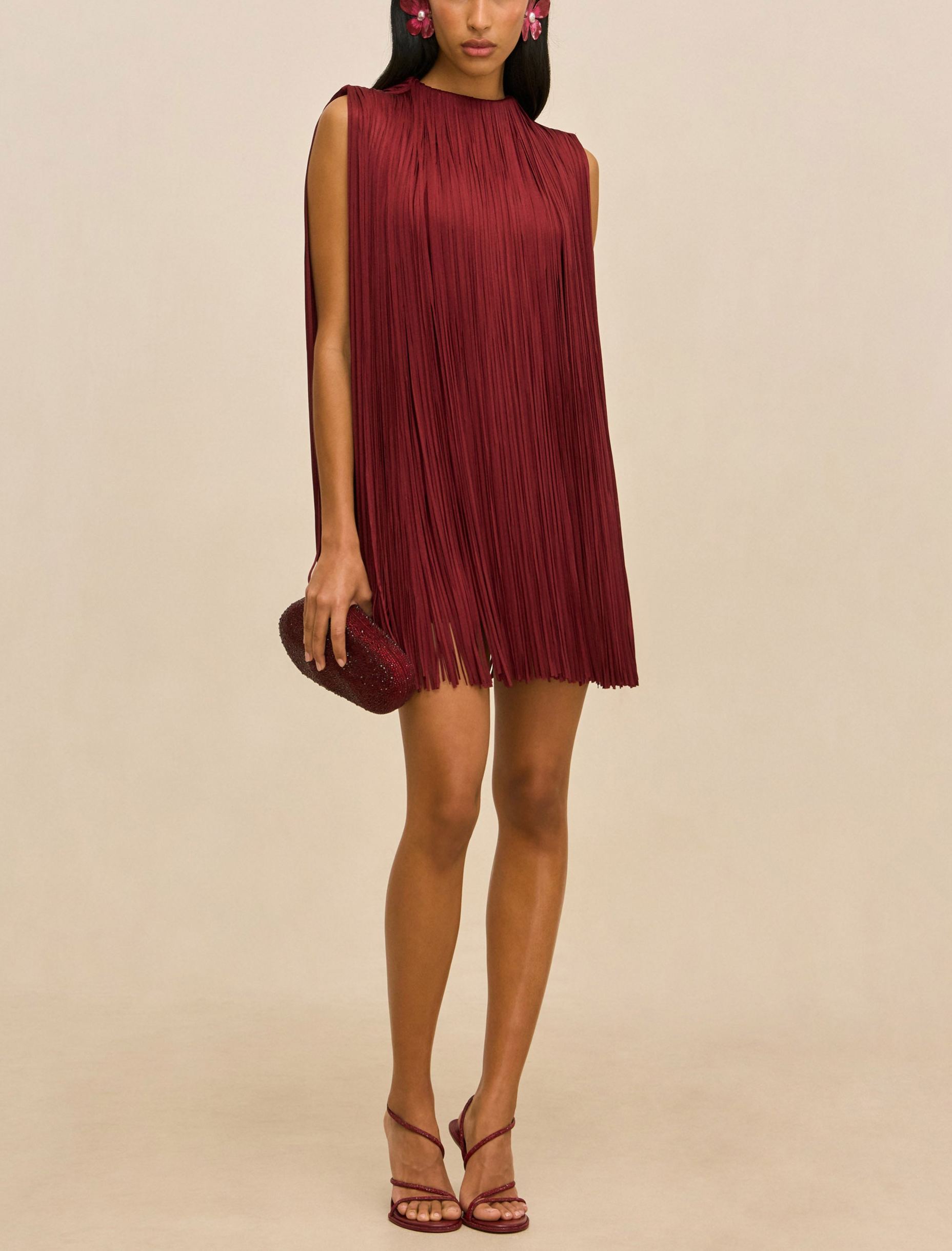 Monica Dress