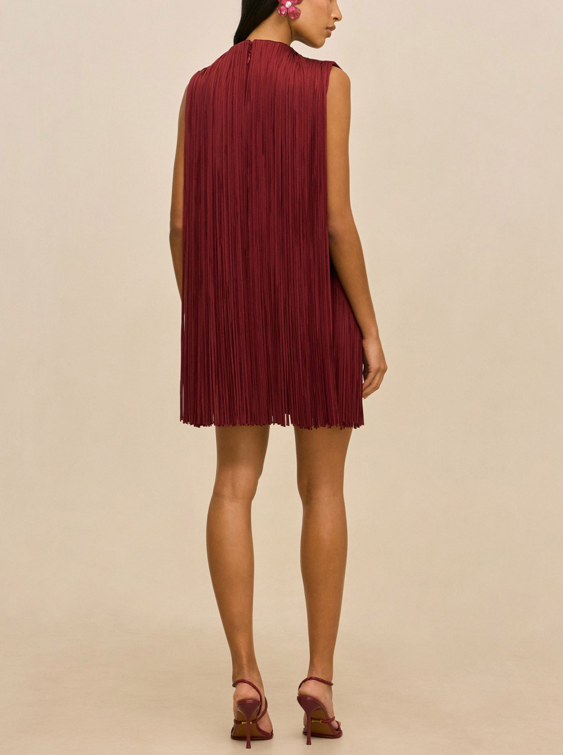 Monica Dress