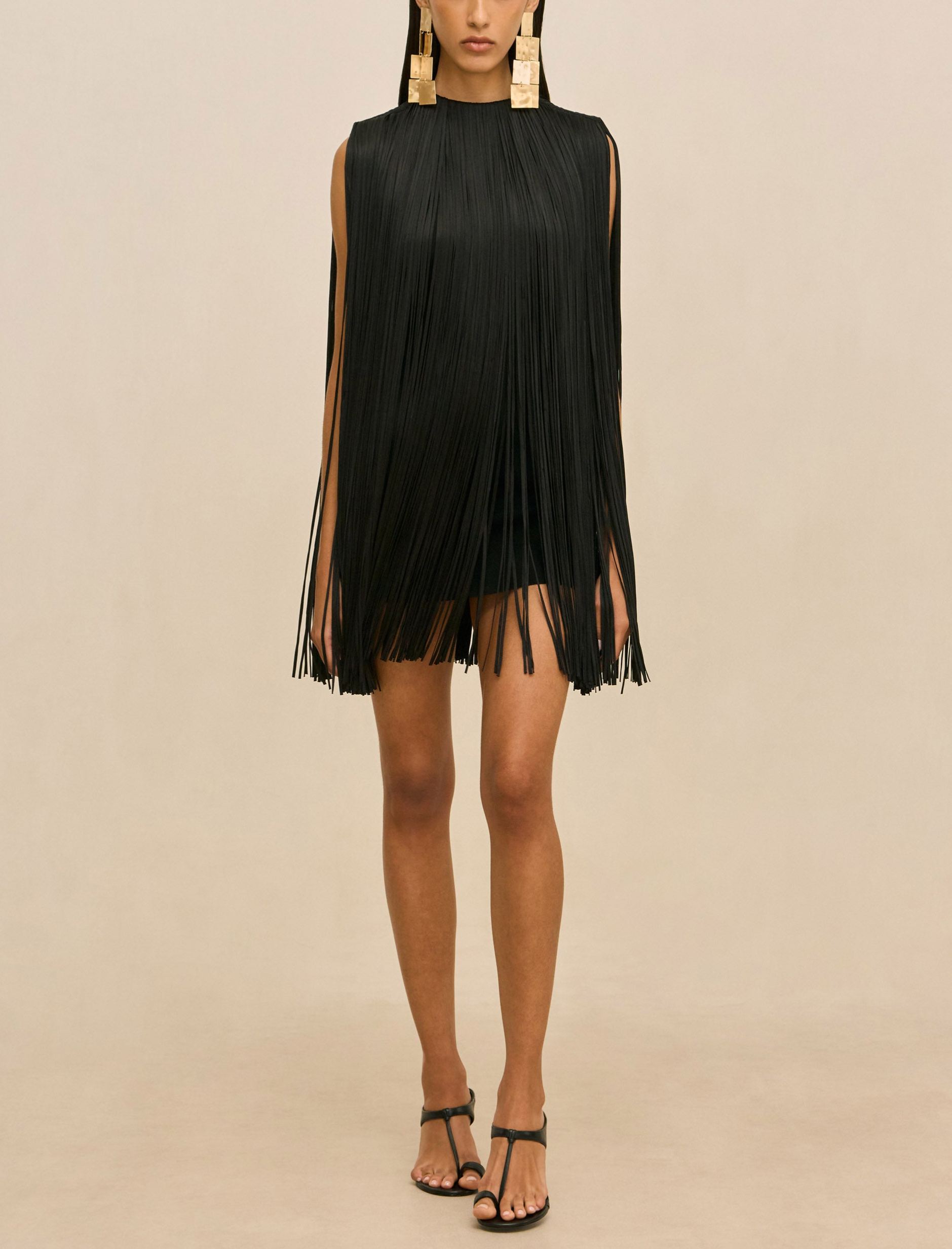Monica Dress