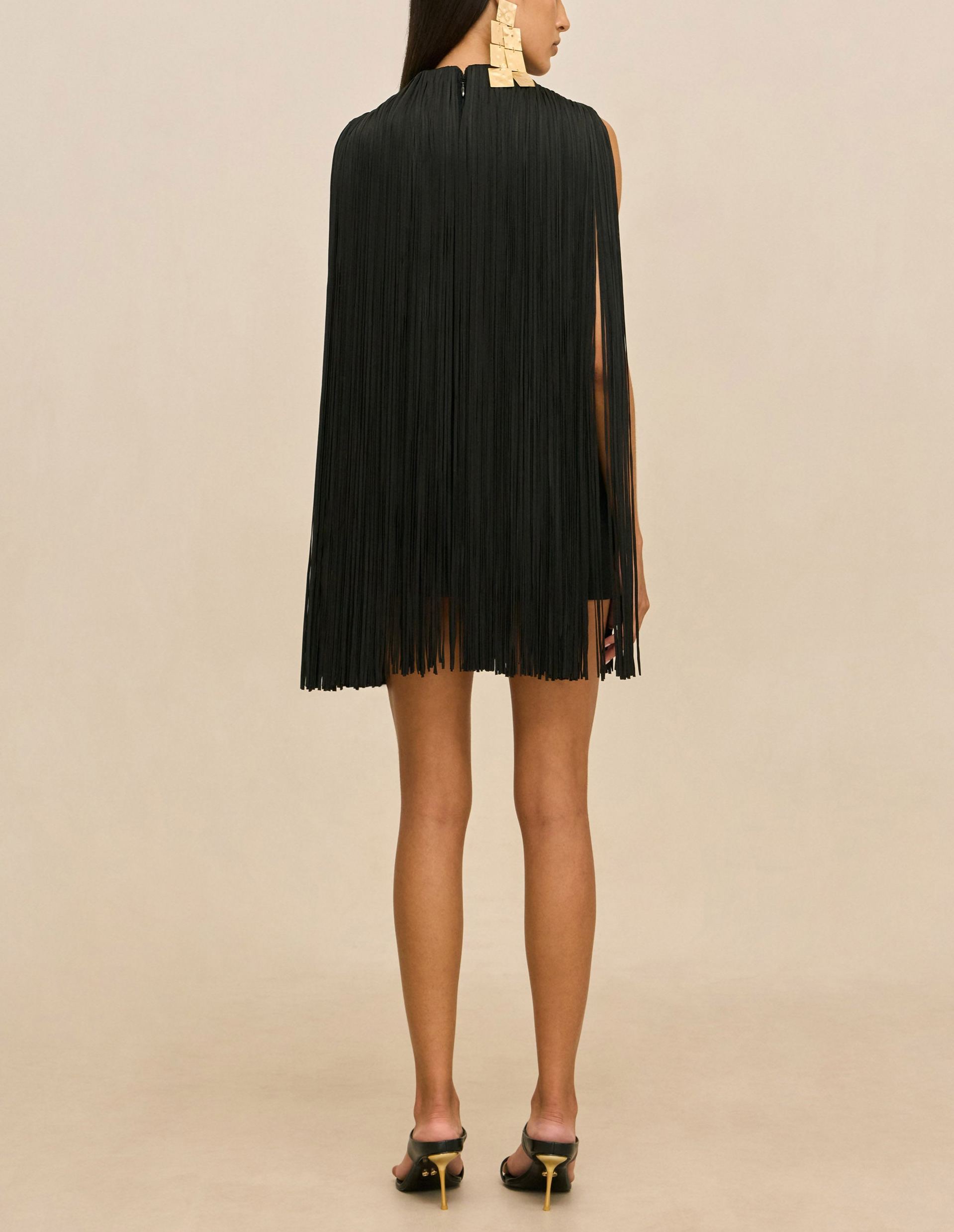 Monica Dress
