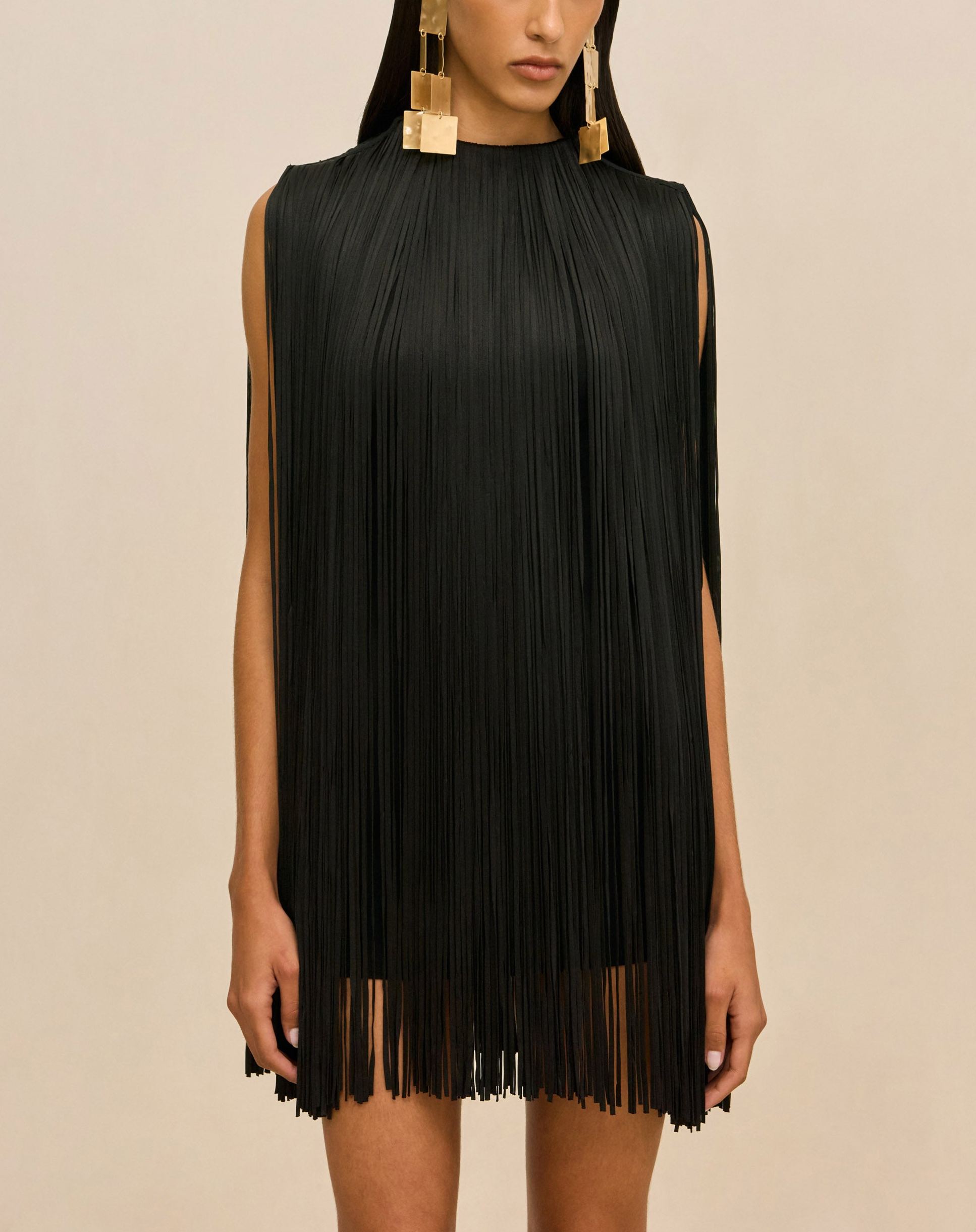 Monica Dress