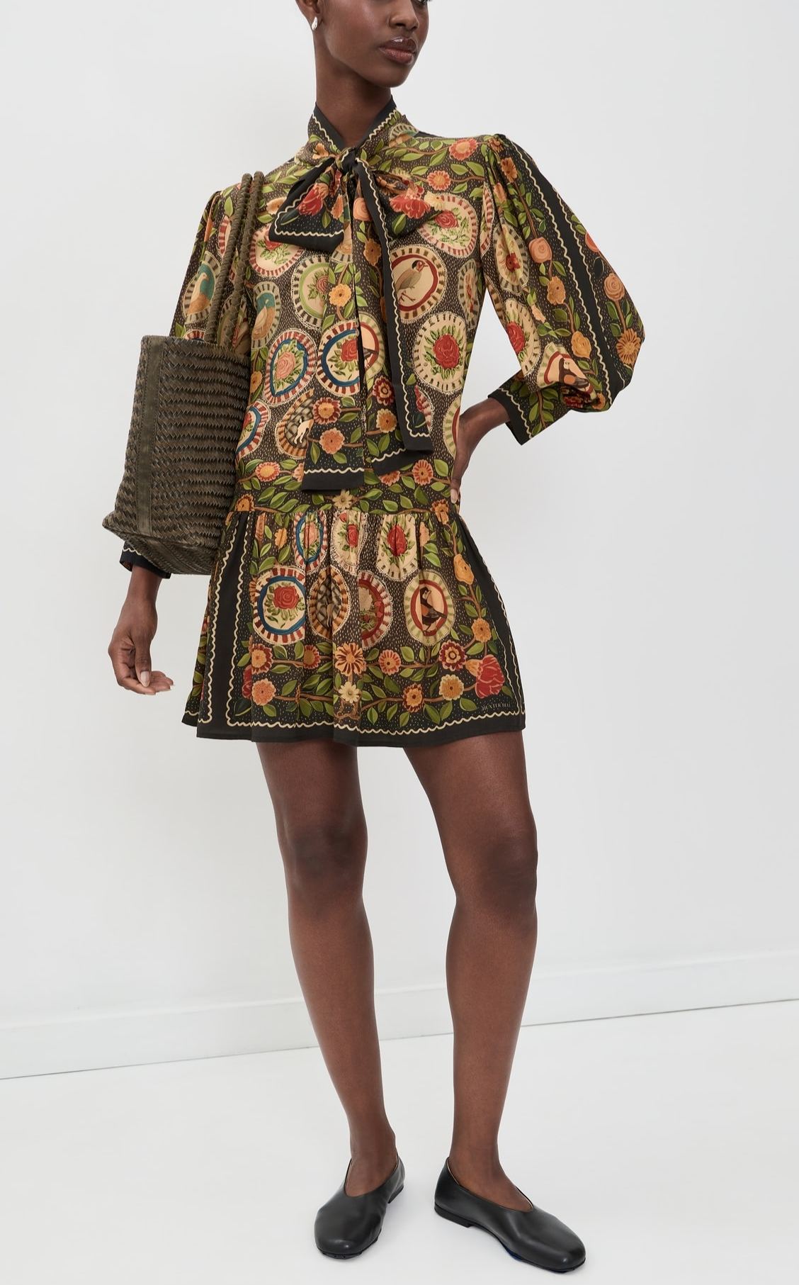 Jonas Dress