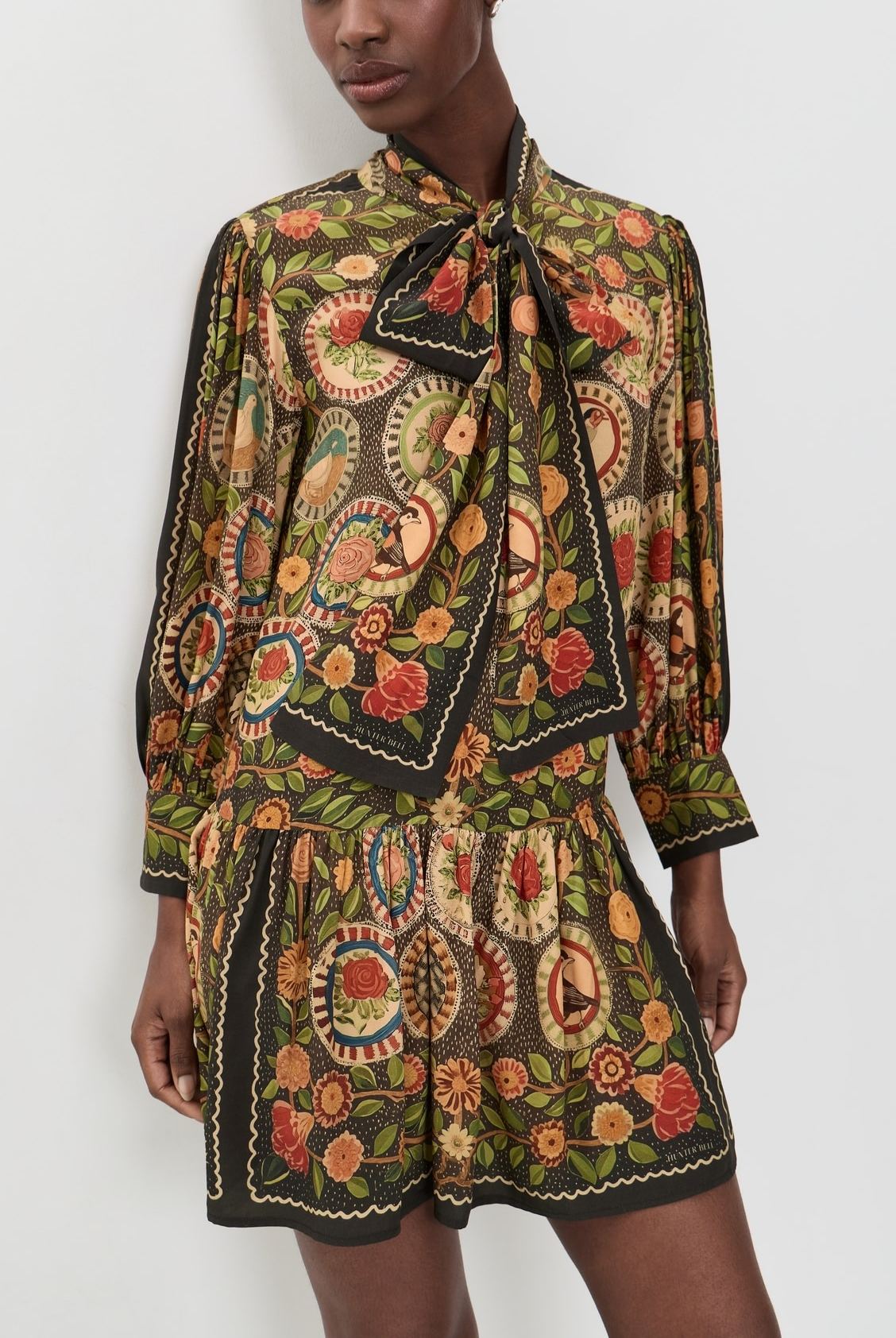 Jonas Dress