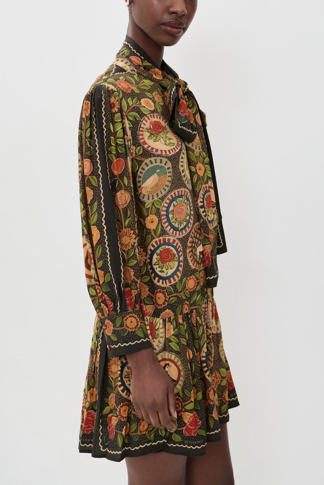 Jonas Dress