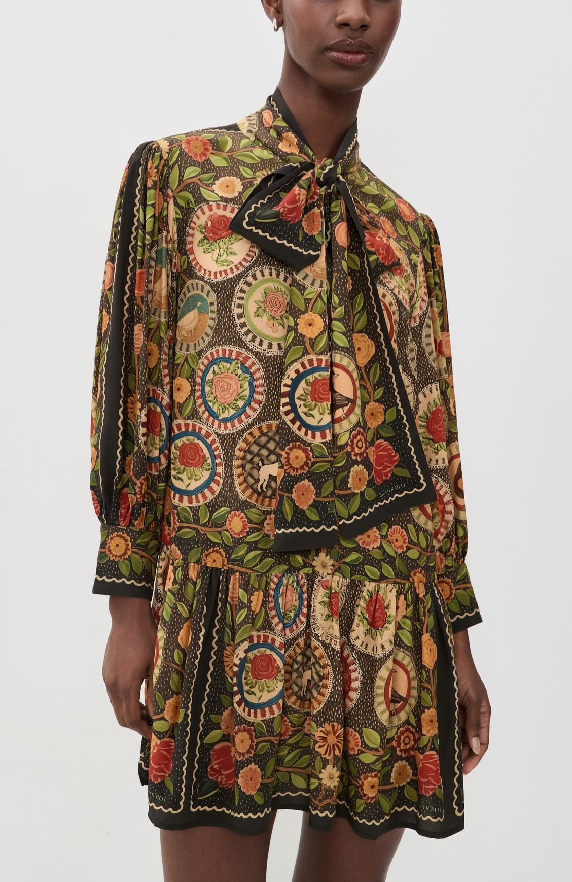 Jonas Dress