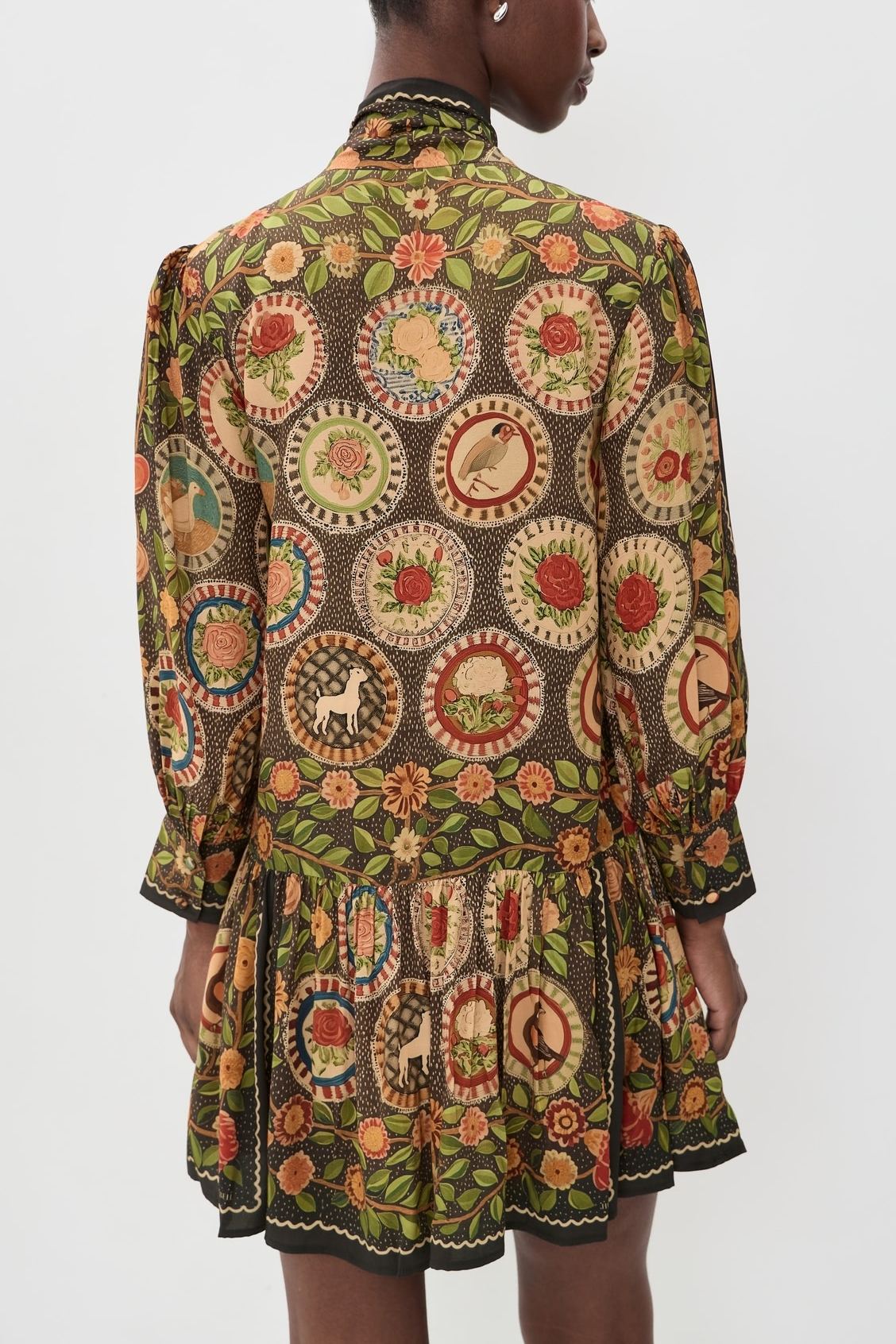 Jonas Dress