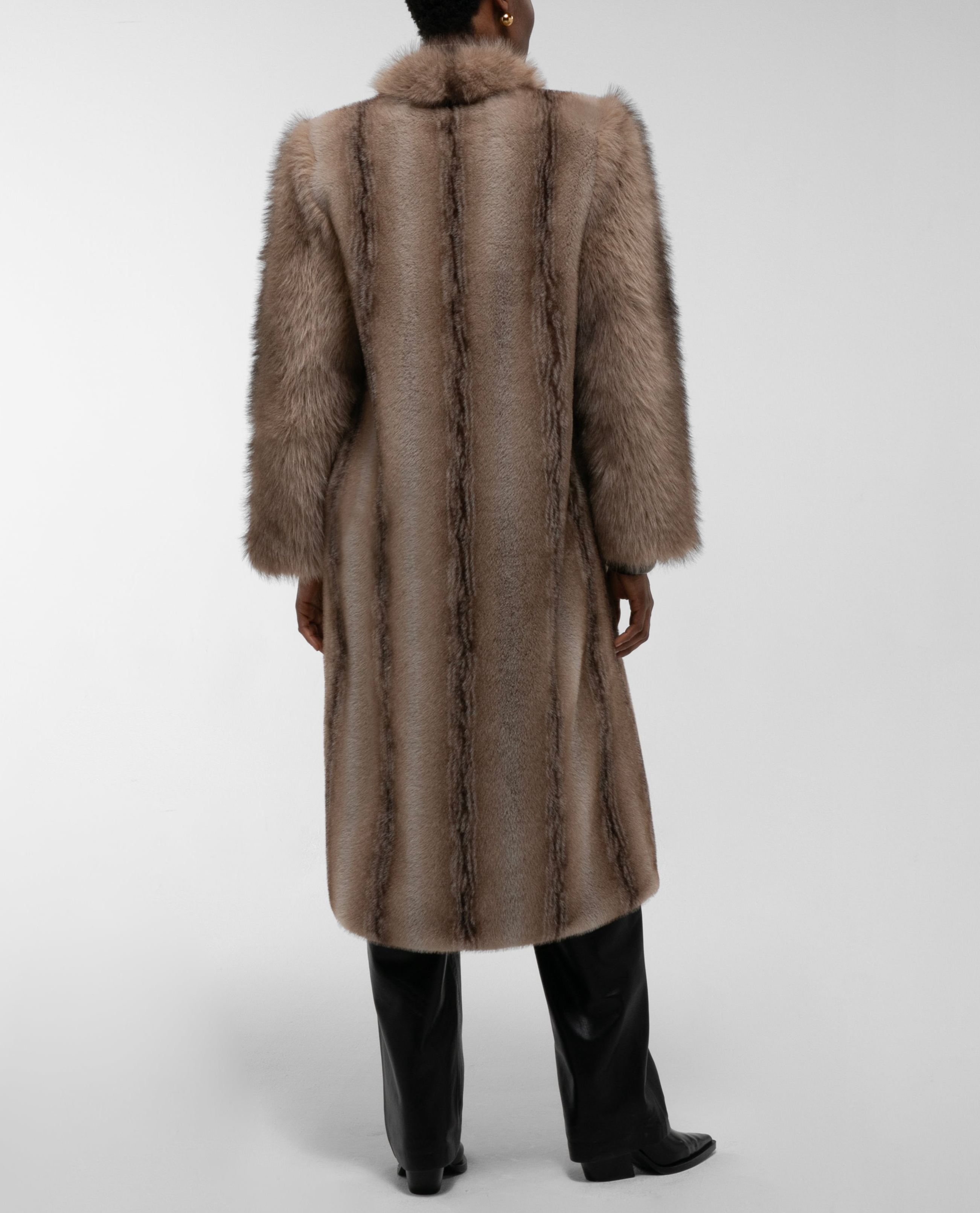 Betty Fur Coat