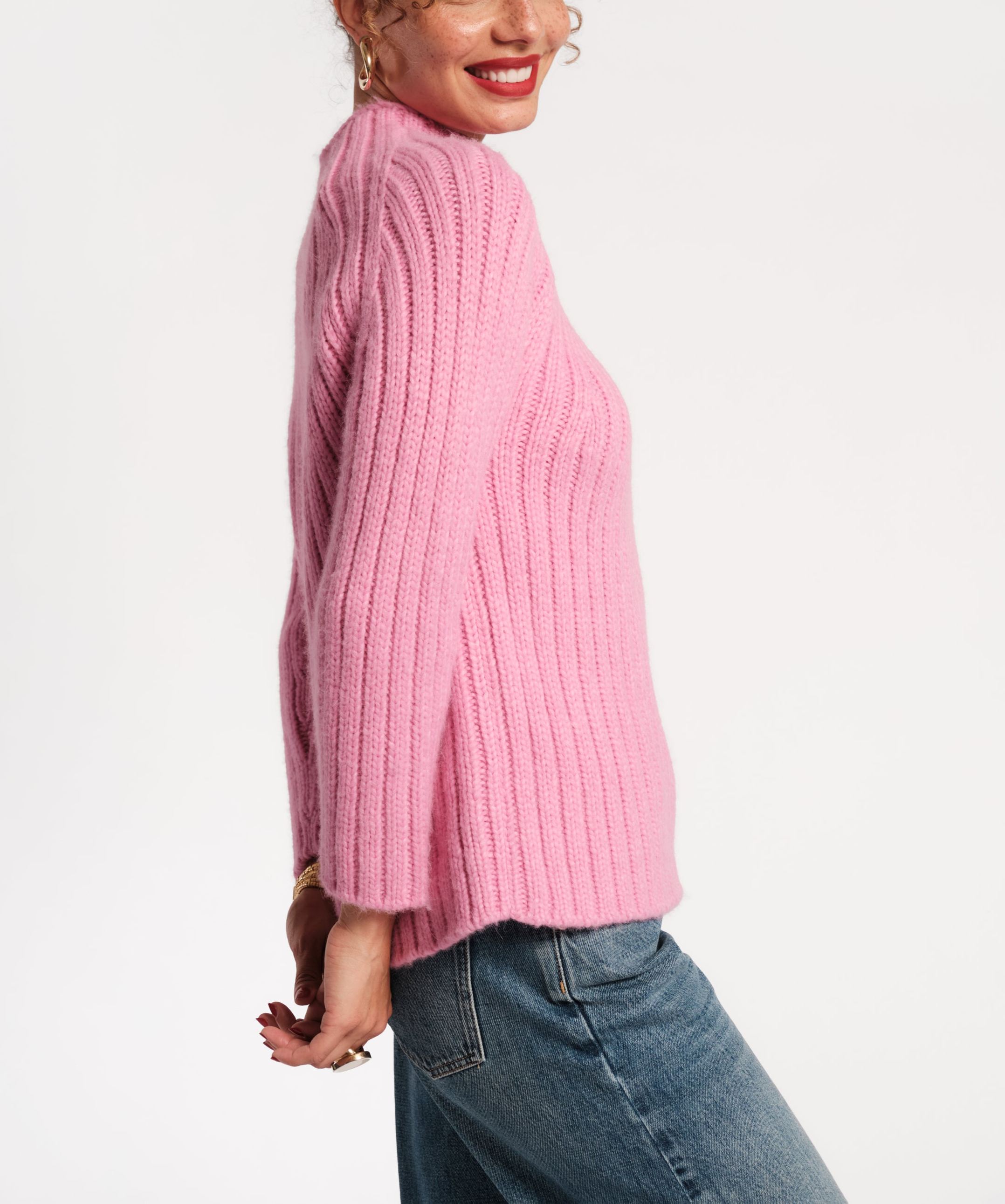 Shelby Sweater