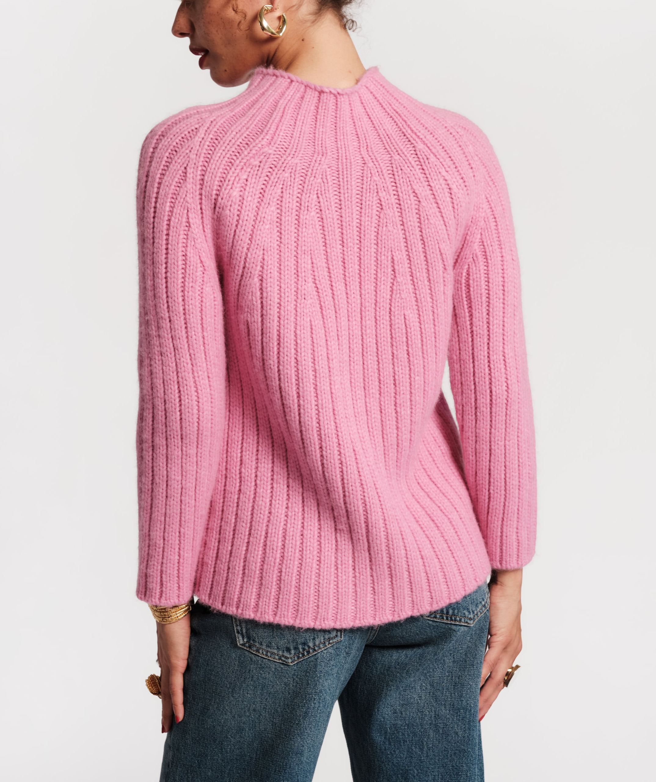 Shelby Sweater