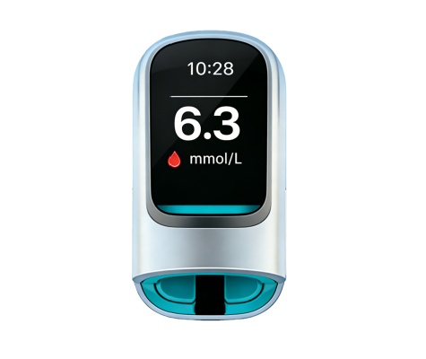 🔥 Glicosímetro Inteligente Não Invasivo Siemens™ – Medição de Glicose Indolor, Sem Agulhas e Rápida em Casa 🔥
