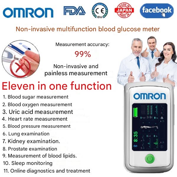 🌈 Иновации и изследвания в пресата 2025: Siemens представя революционен преносим глюкомер – неинвазивен, безболезнен и изключително удобен! Следенето на нивата на кръвната захар никога не е било толкова лесно и приятно!
