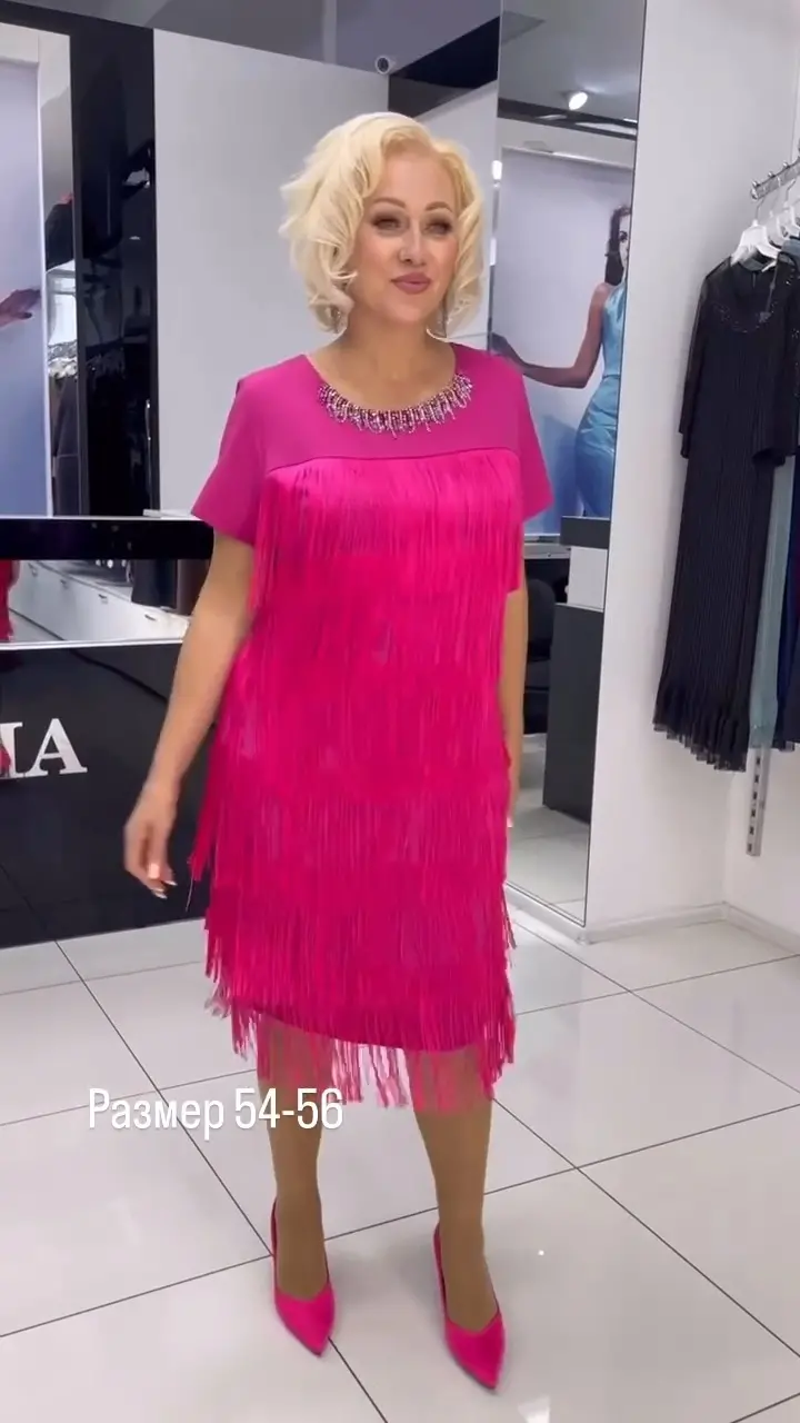 【50% ОТСТЪПКА】🌷 Нов стил за елегантни жени - елегантна пролетна рокля