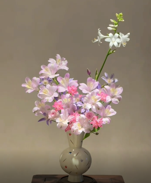 💐Семена от Хоста с цветни листа (Hosta) - устойчиви на сянка, лесни за отглеждане