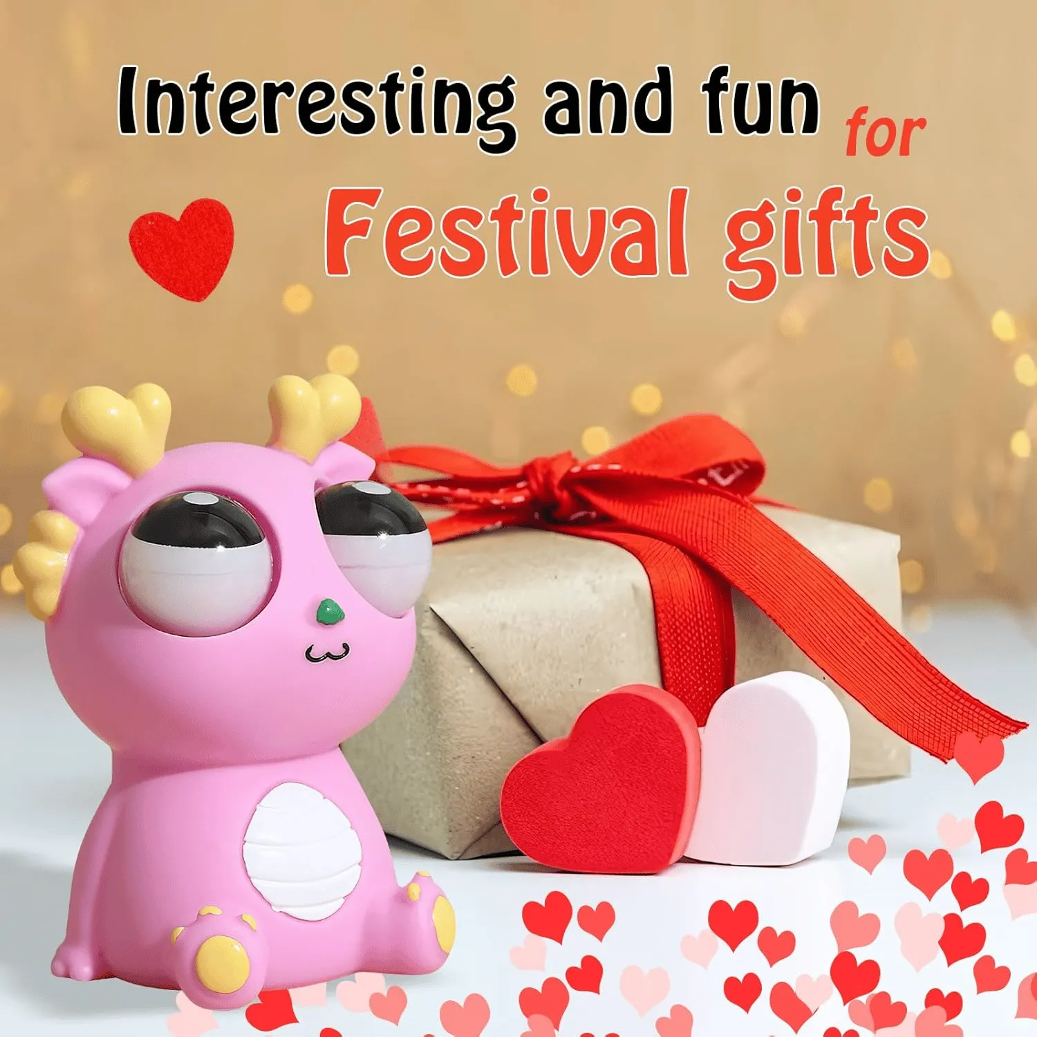 🔥 Само за $9.99! 🤣 Тенденционна играчка антистрес, която ще грабне вниманието ви!!!