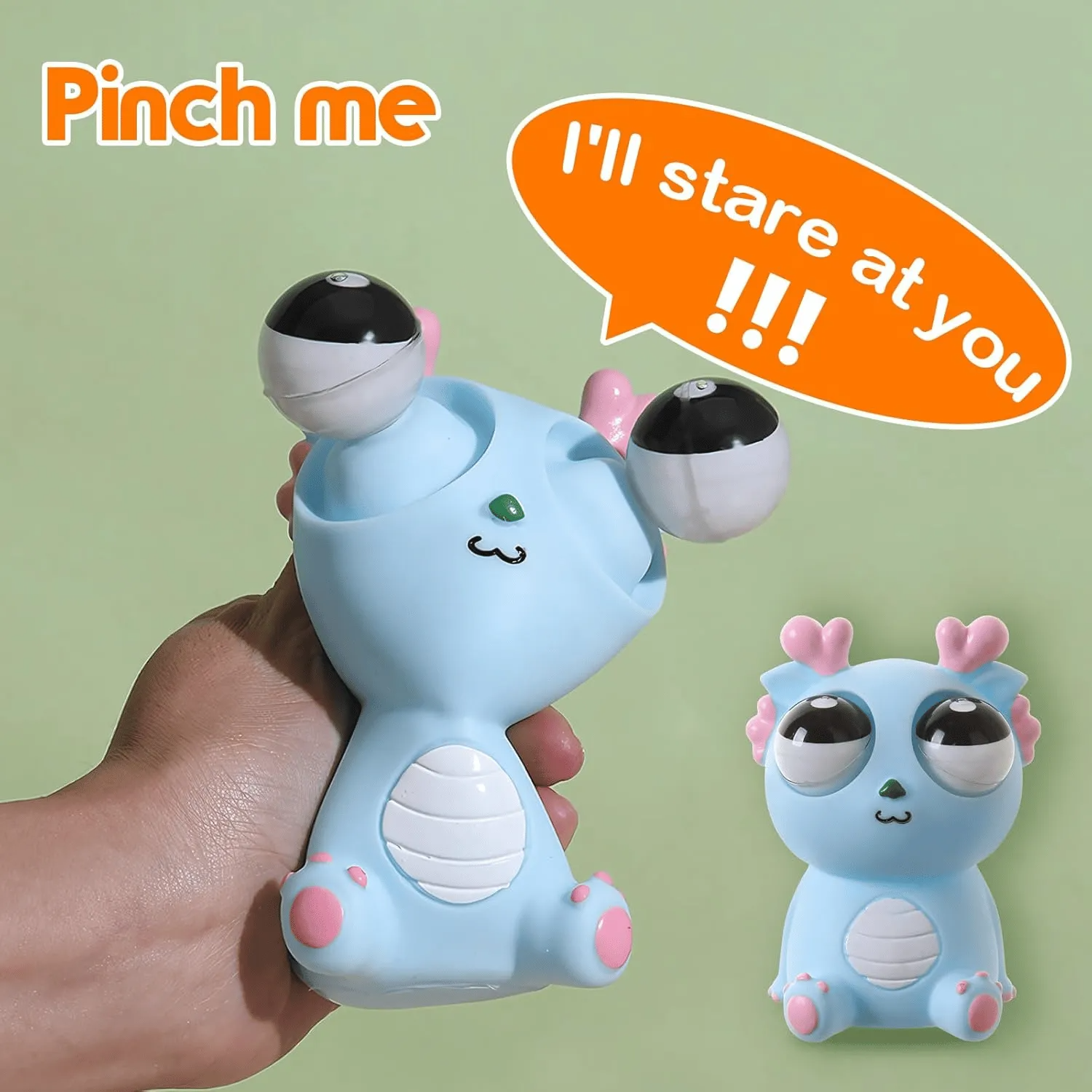 🔥 Само за $9.99! 🤣 Тенденционна играчка антистрес, която ще грабне вниманието ви!!!