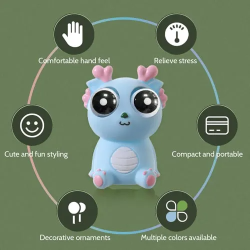 🔥 Само за $9.99! 🤣 Тенденционна играчка антистрес, която ще грабне вниманието ви!!!