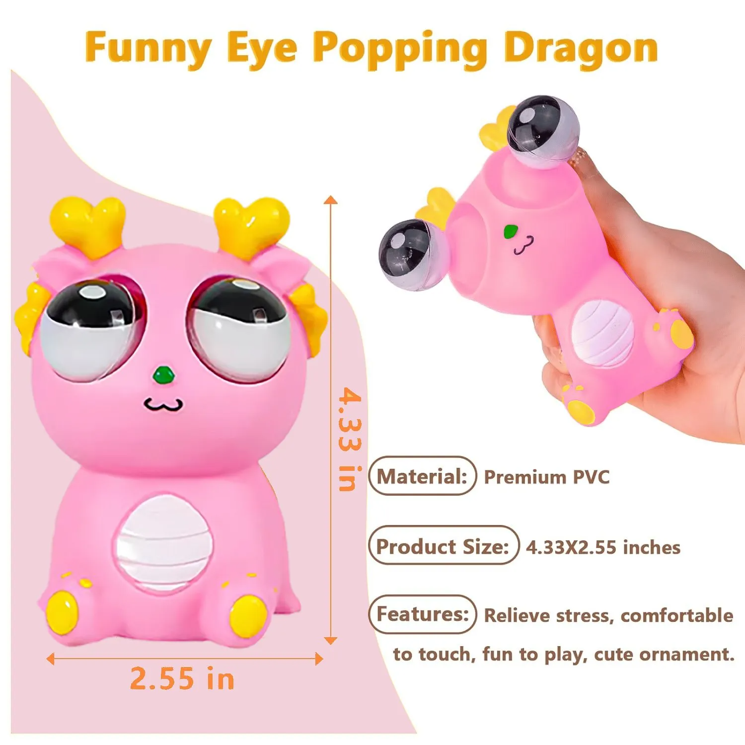 🔥 Само за $9.99! 🤣 Тенденционна играчка антистрес, която ще грабне вниманието ви!!!