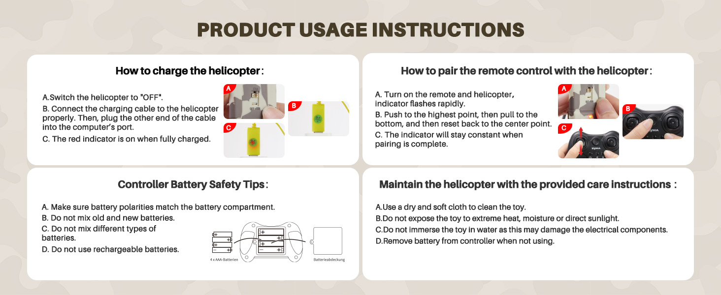 User Guide
