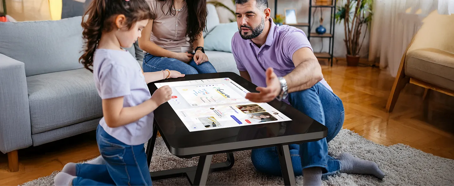 interactive teaching