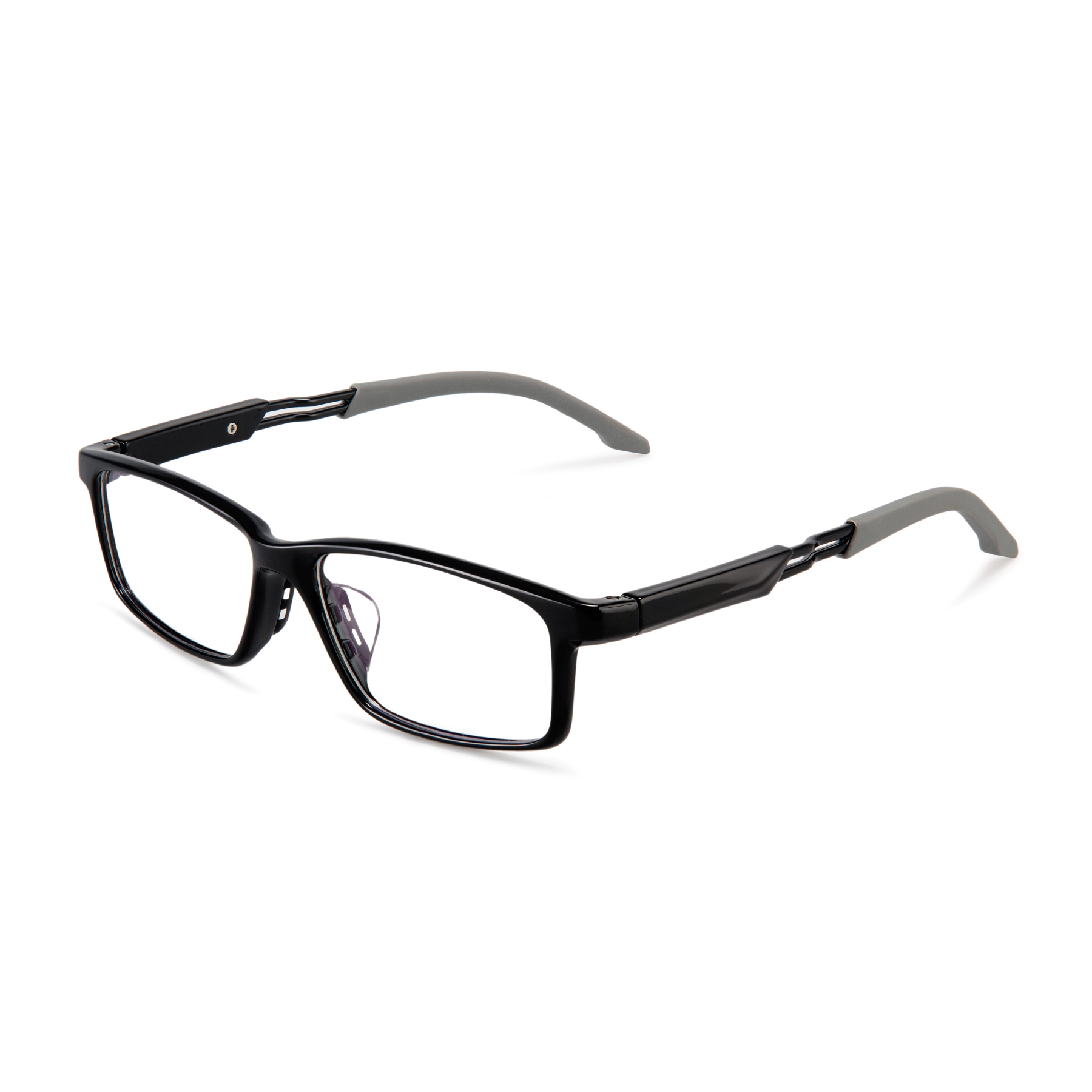 SPORTS TR SILICONE ANTI-SLIP GLASSES