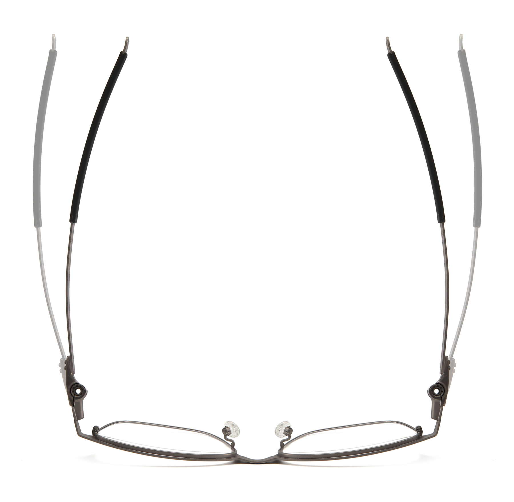 STYLISH FULL-RIMMED PHOTOCHROMIC MULTIFOCAL READING GLASSES