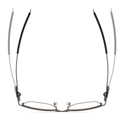 STYLISH FULL-RIMMED PHOTOCHROMIC MULTIFOCAL READING GLASSES