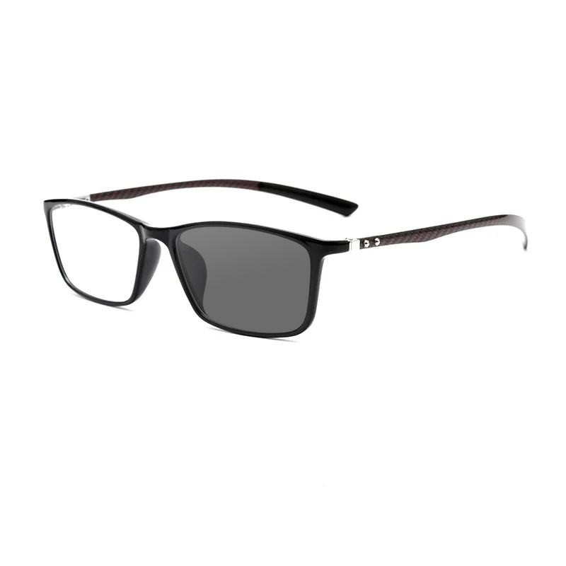 BUSINESS CARBON FIBER ULTRALIGHT ANTI-BLUE LIGHT READING GLASSES
