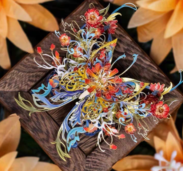 "Stop giving your girlfriend or friends just lipsticks and bags for gifts! Why not give a heartfelt, self-made DIY gift instead? 💯"