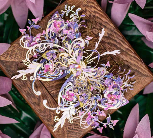 "Stop giving your girlfriend or friends just lipsticks and bags for gifts! Why not give a heartfelt, self-made DIY gift instead? 💯"