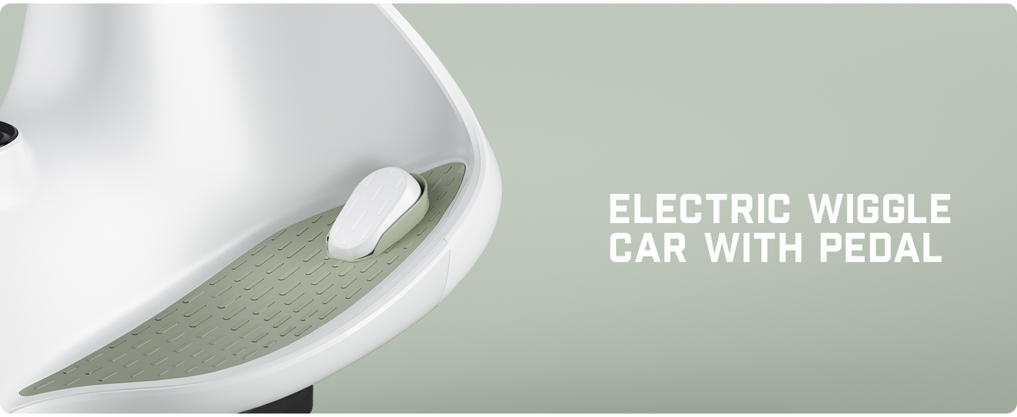 wiggle car for kids ages 6-12