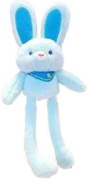 Birthday Gift Solved! This Transforming Pull-String Bunny is a Hit with Kids, Girls, and Friends Alike!