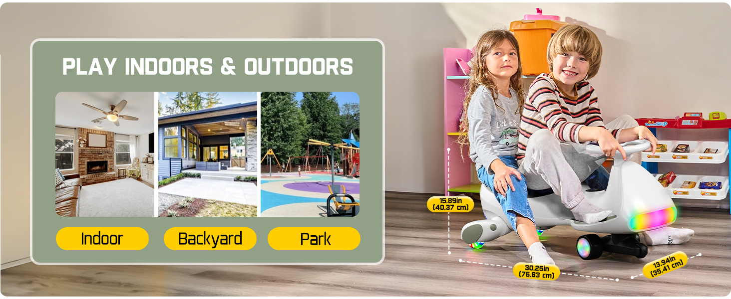 wiggle cars for kids 2-5