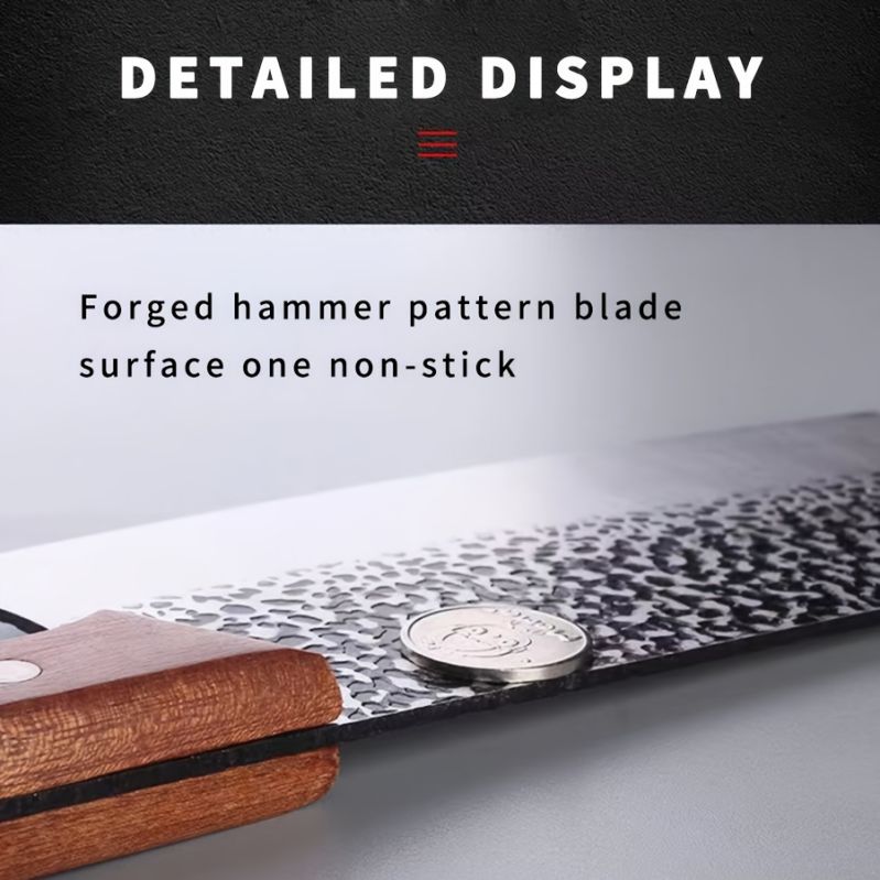 WUSTHOF sada 3 německých ručně kovaných nožů (10 let celosvětová záruka)