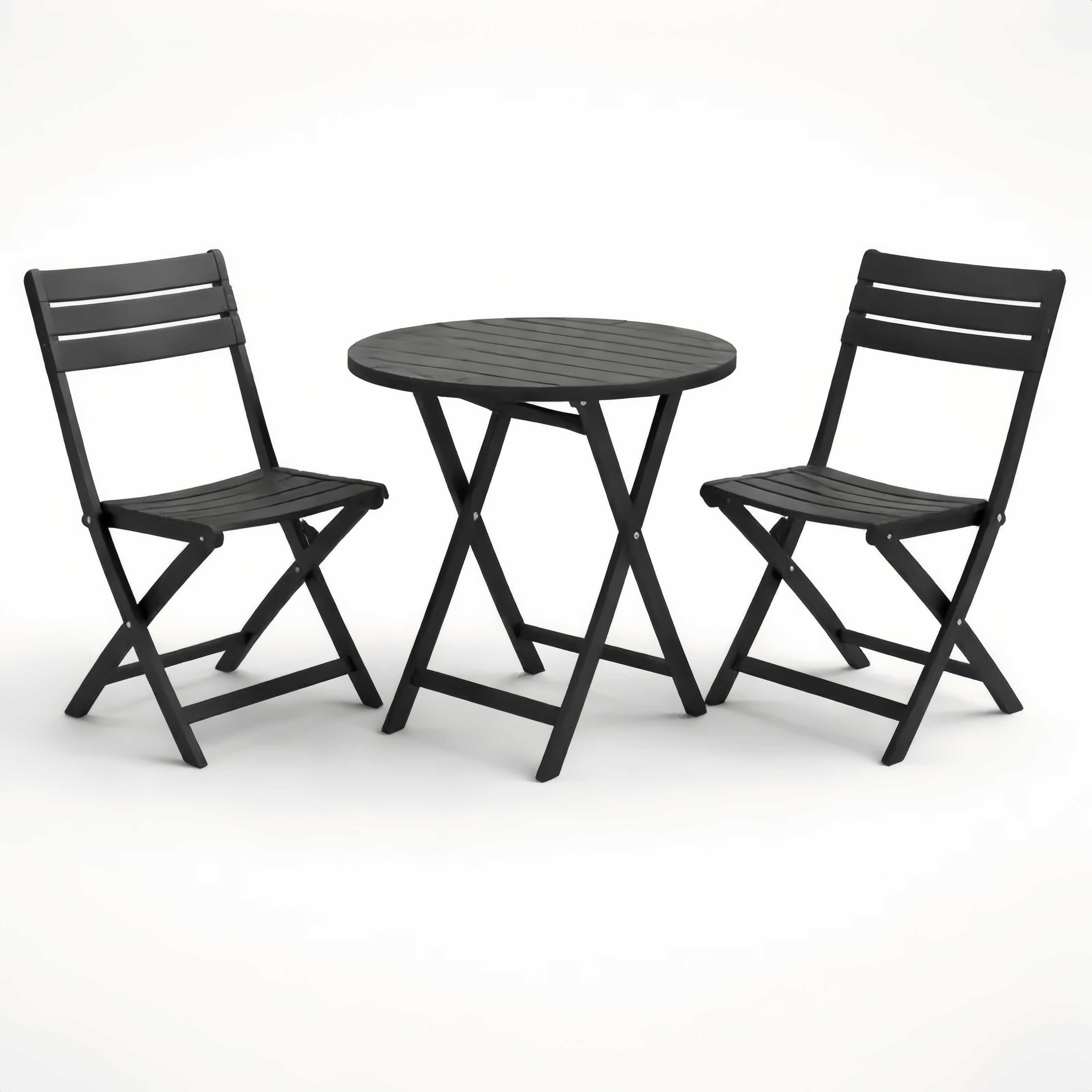 Set tavolino da caffè per esterni