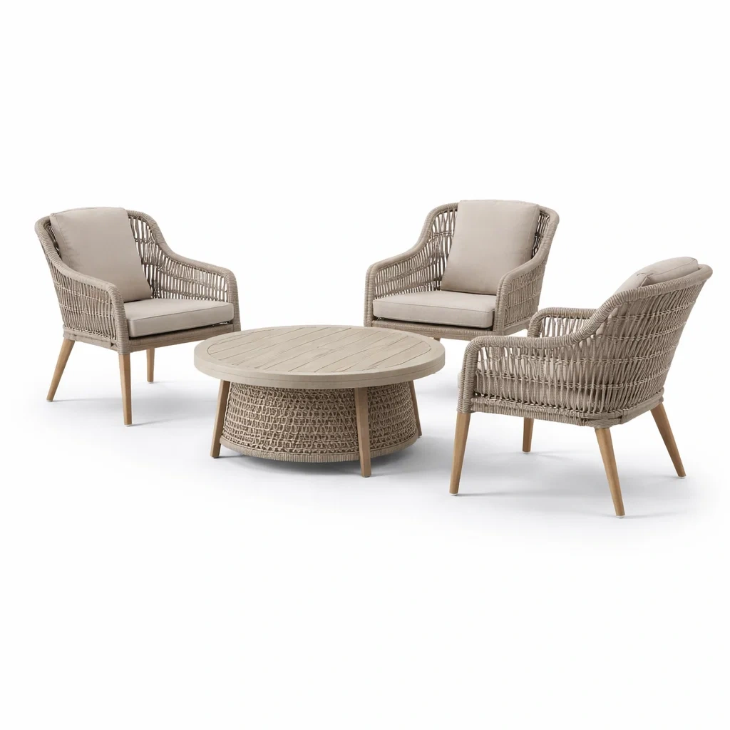 Set da conversazione