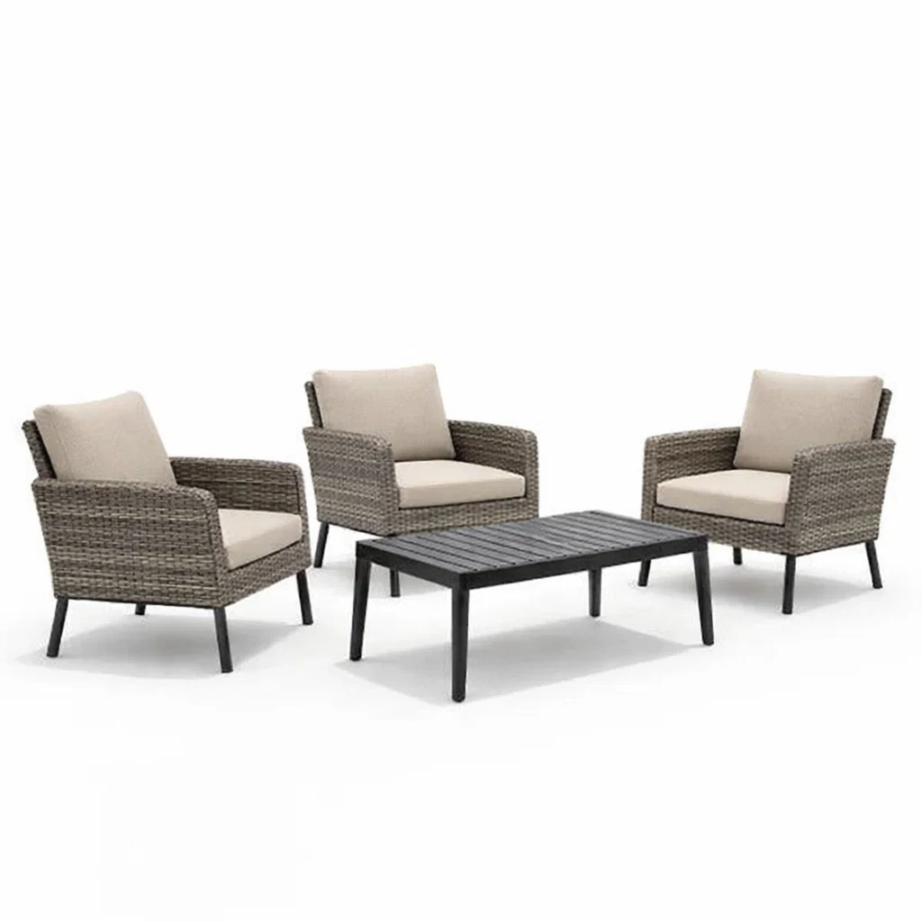 Set da conversazione