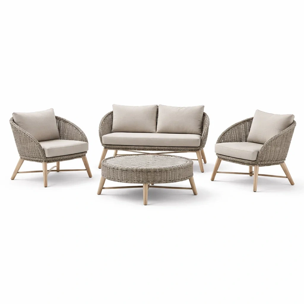 Set da conversazione